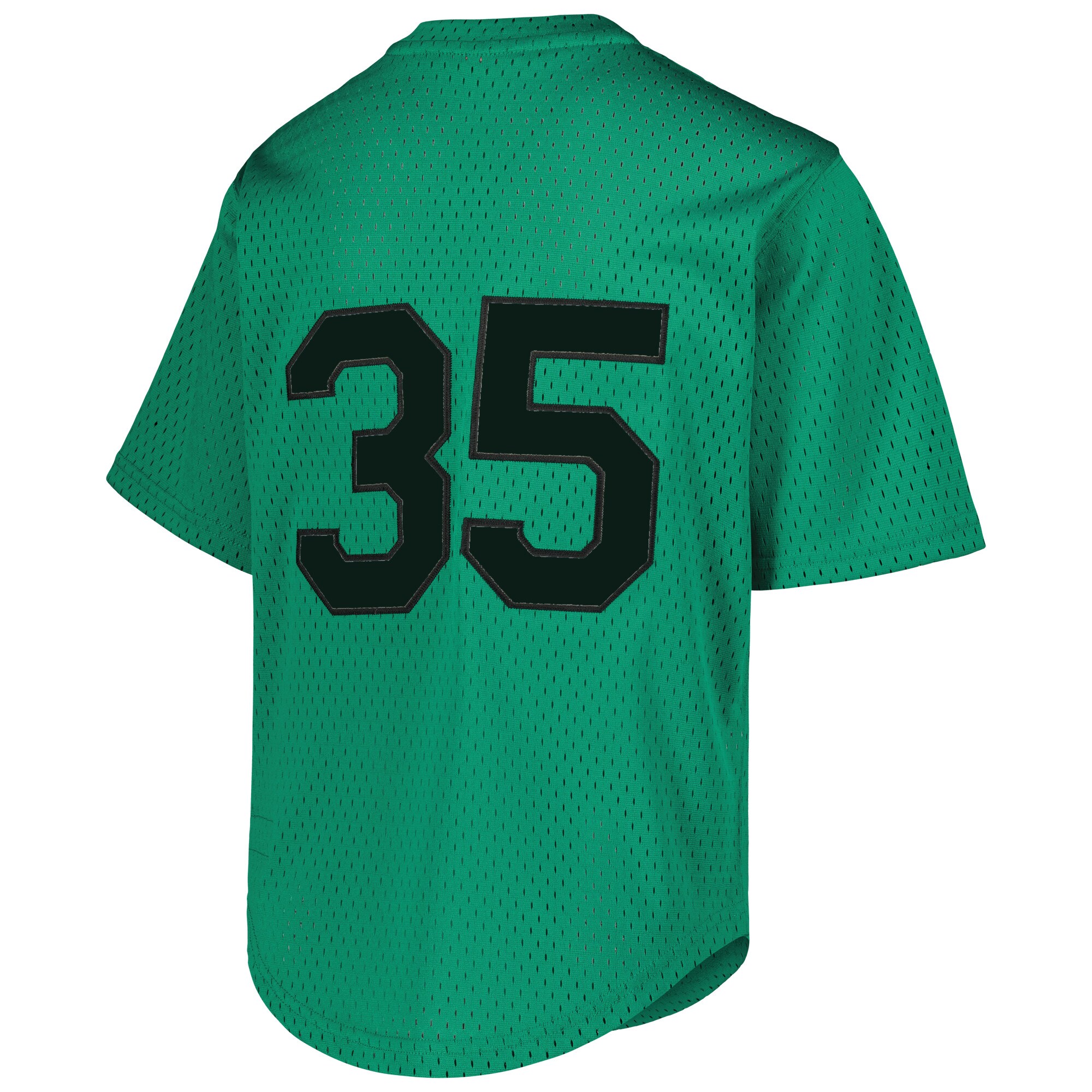 Frank Thomas Chicago White Sox Mitchell & Ness Youth Cooperstown CollectionMesh Batting Practice Jersey - Green