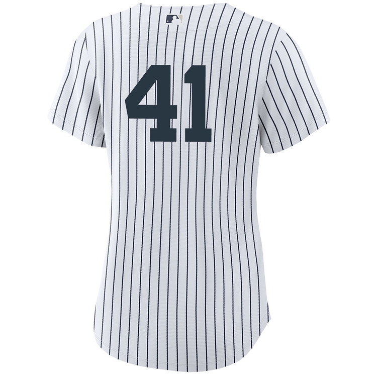 Tommy Kahnle New York Yankees Women's Home Player World Series Jersey