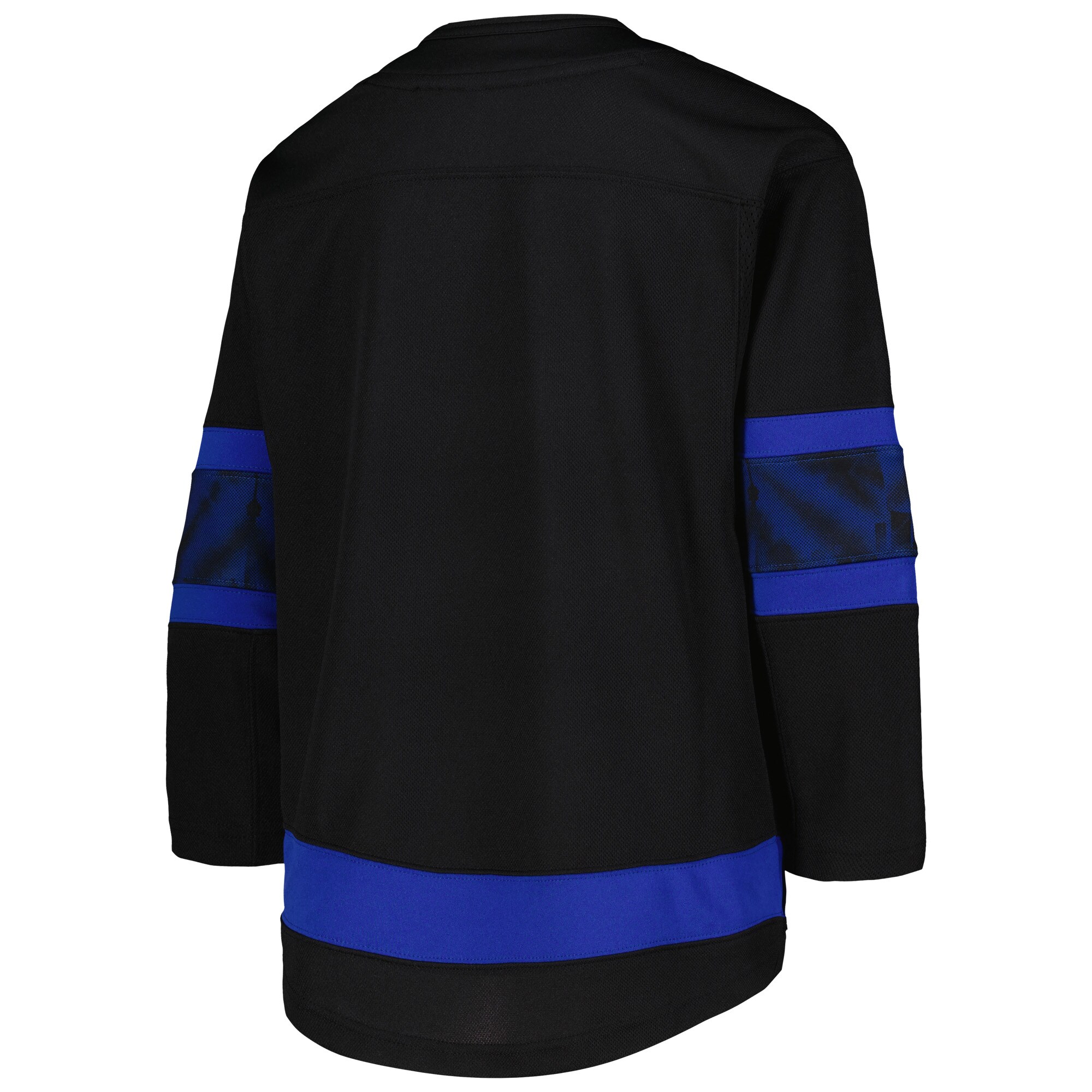 Toronto Maple Leafs Youth Alternate Premier Team Jersey - Black