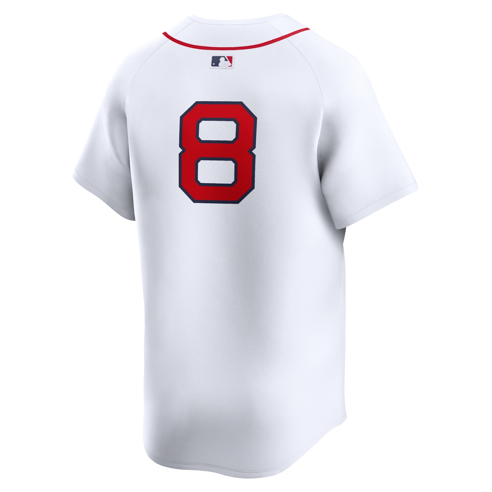 Carl Yastrzemski Boston Red Sox  Home Limited Player Jersey - White