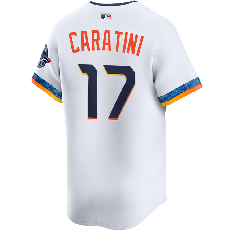Victor Caratini Houston Astros City Connect 2.0 Limited Jersey
