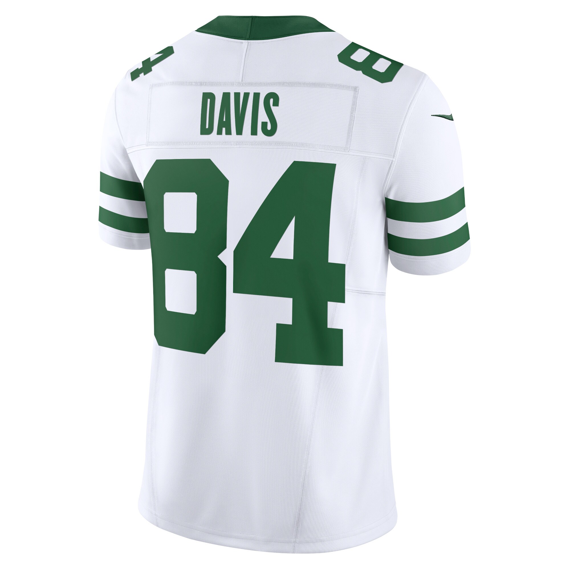 Corey Davis New York Jets  Vapor F.U.S.E. Limited Jersey - Legacy White
