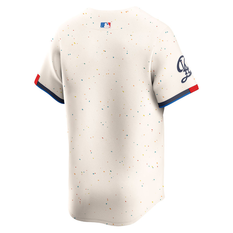 Los Angeles Dodgers 2024 City Connect Limited Jersey