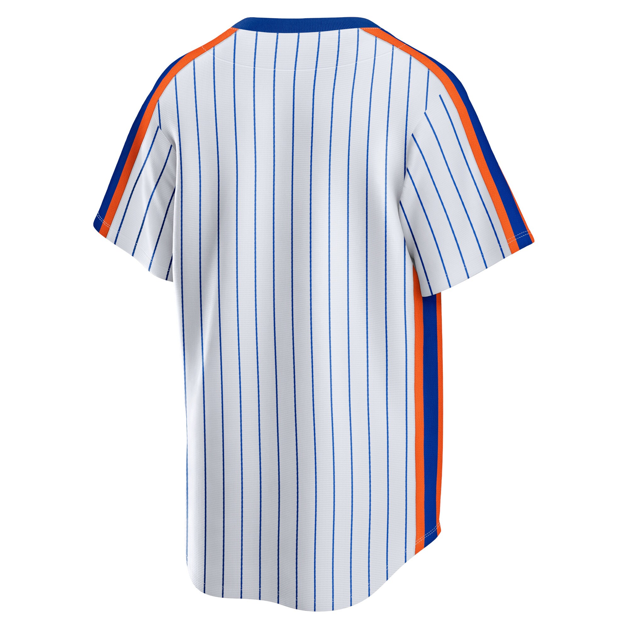 New York Mets  Home Cooperstown Collection Team Jersey - White