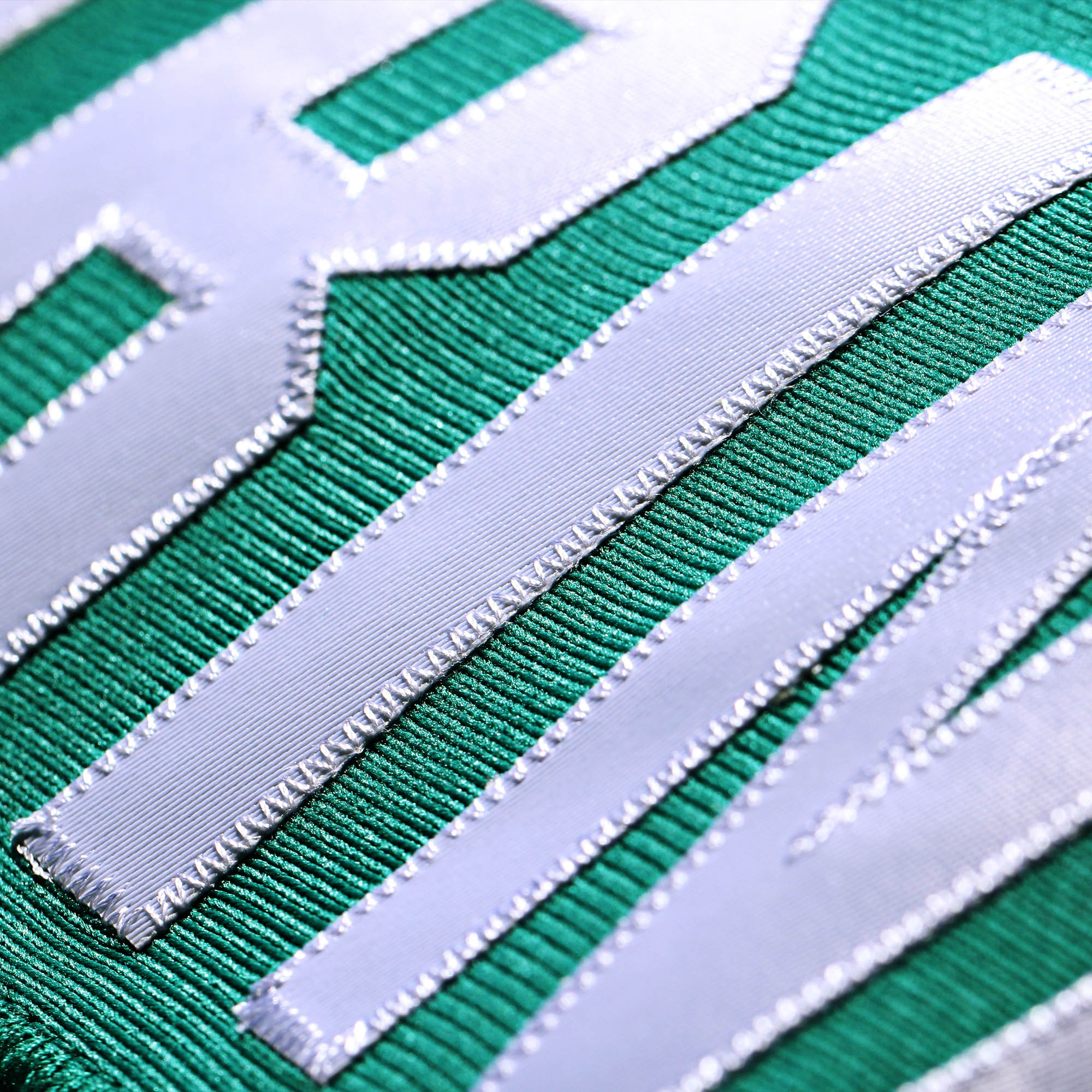 Dan Marino Miami Dolphins Mitchell & Ness Big & Tall 1984 Retired Player Replica Jersey - Aqua