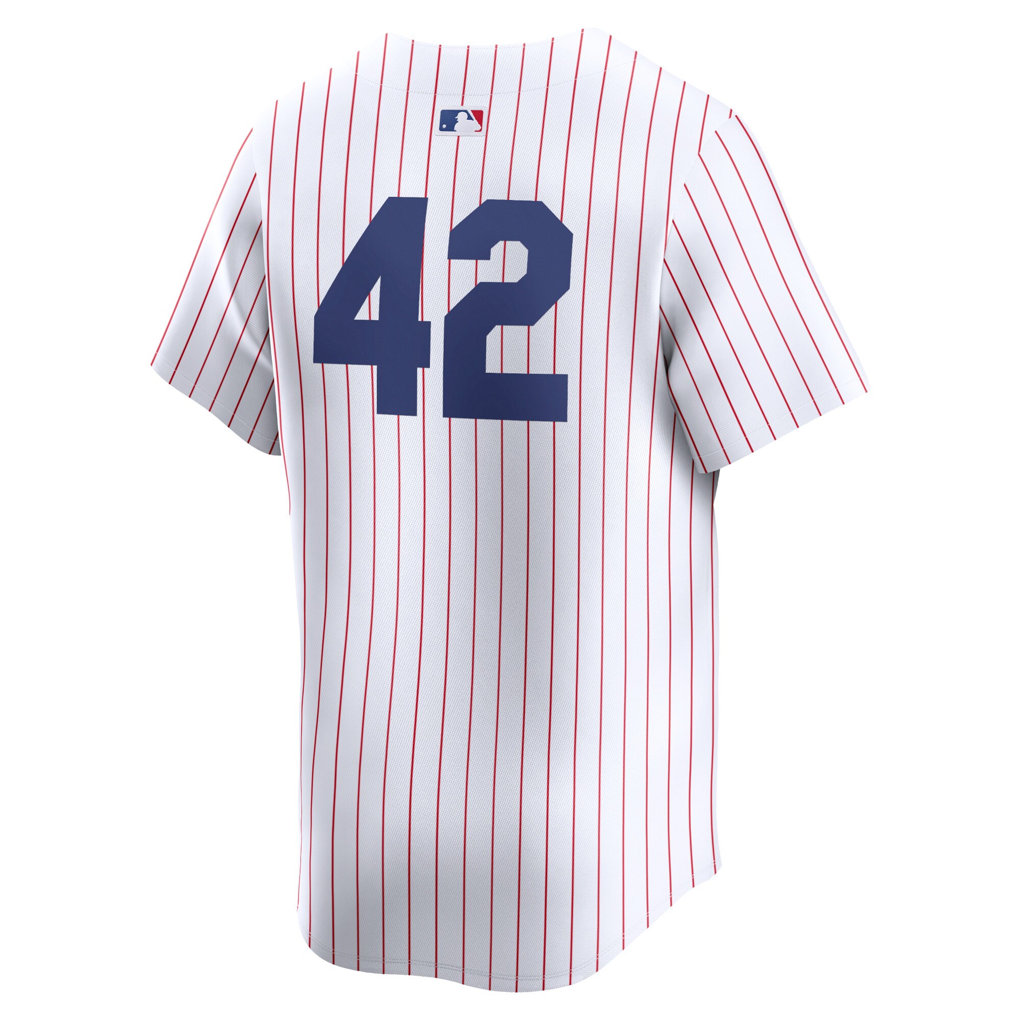 Philadelphia Phillies  2024 Jackie Robinson Day Home Limited Jersey White
