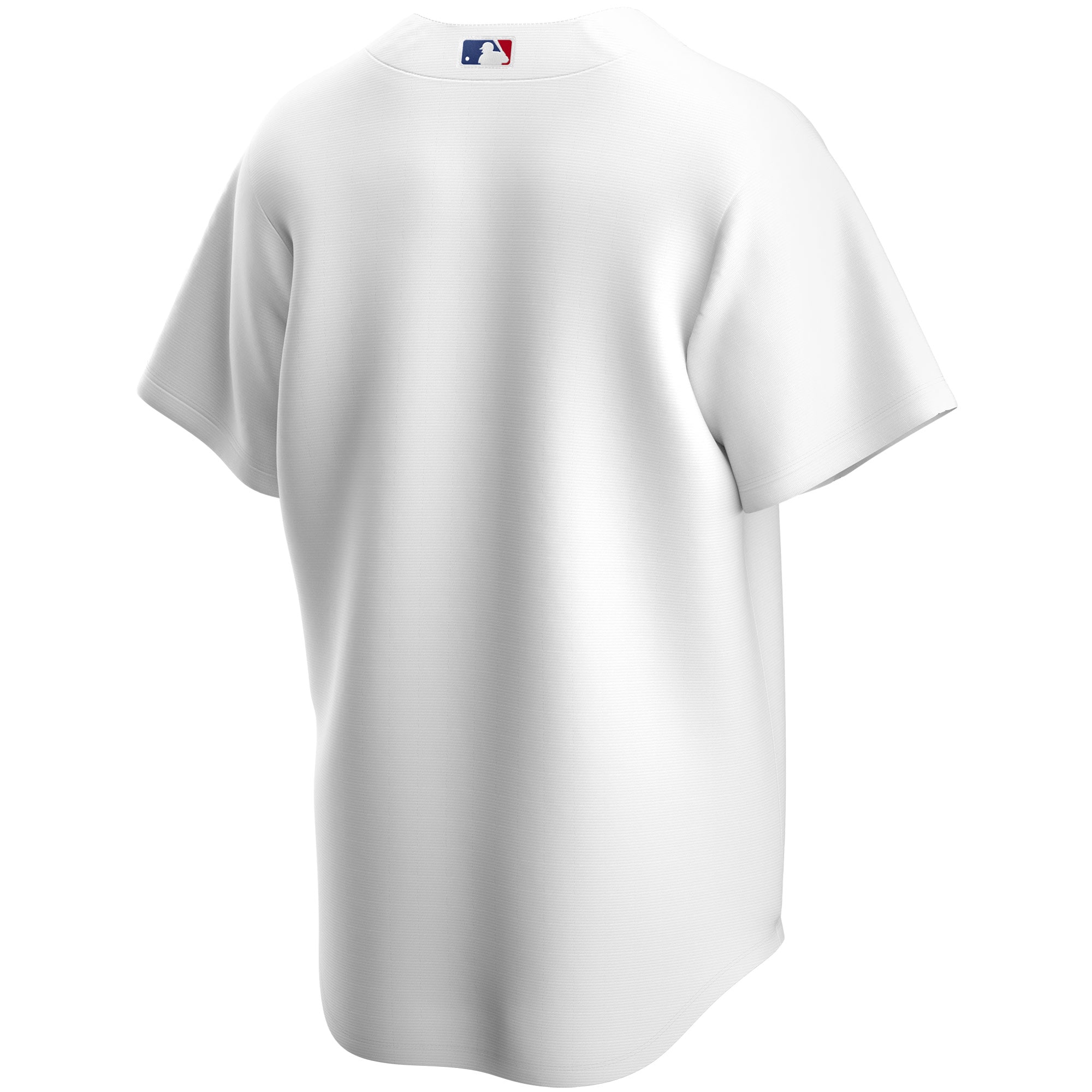 Los Angeles Dodgers  Youth Home Replica Team Jersey - White