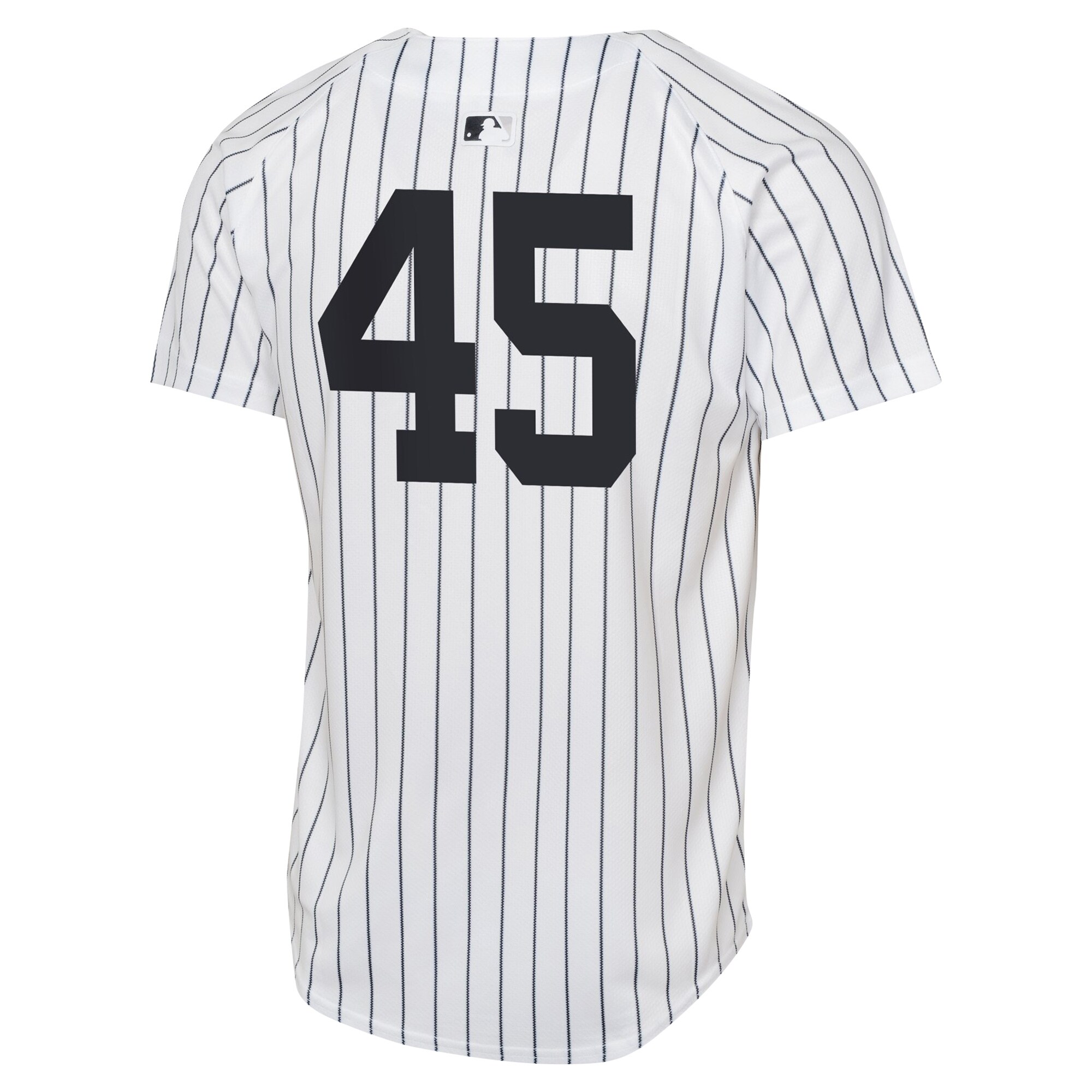 Gerrit Cole New York Yankees  Youth Home Limited Jersey White