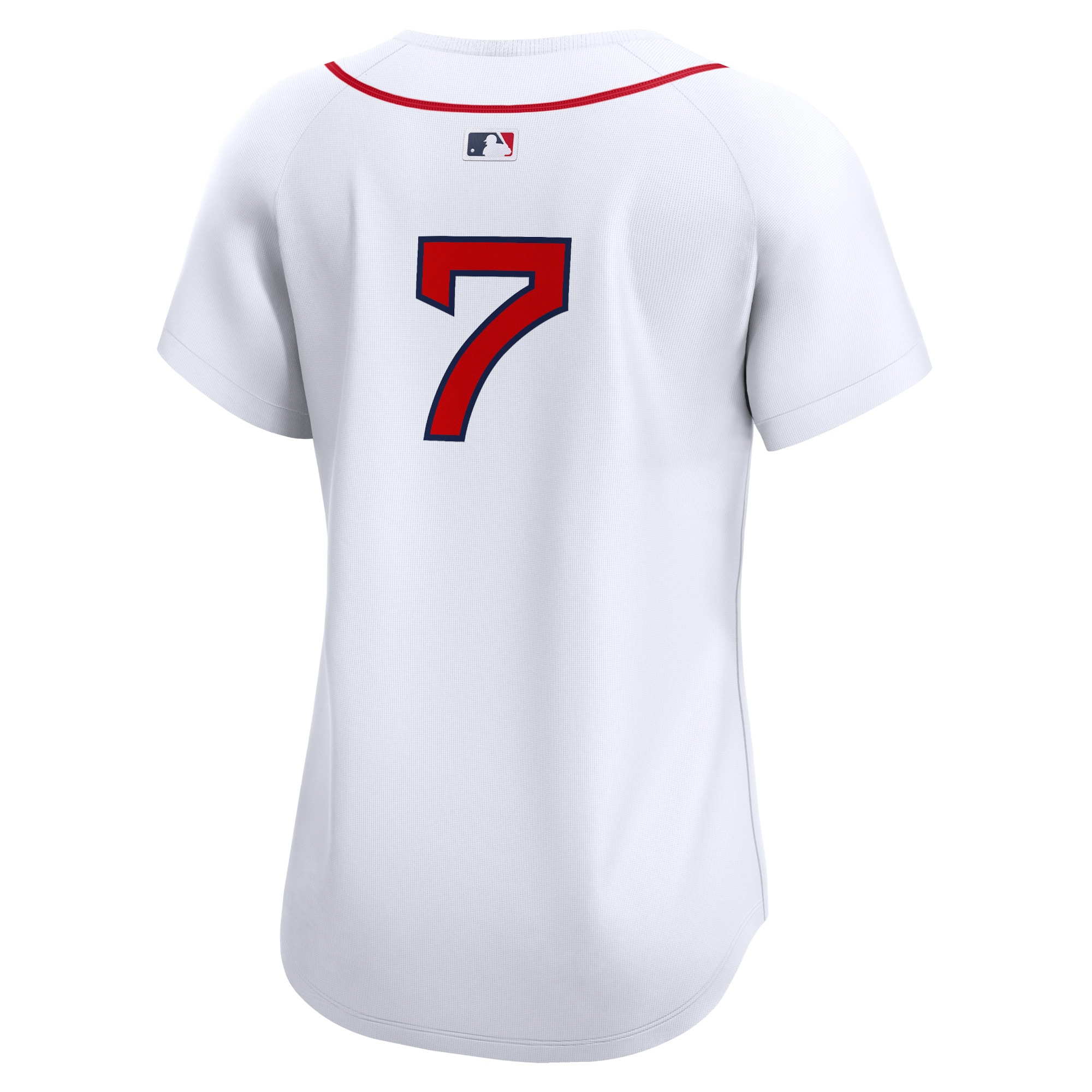 Masataka Yoshida Boston Red Sox  Women's Home Limited Player Jersey - White