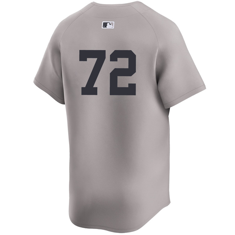 Cody Poteet New York Yankees Road Limited Player World Series Jersey