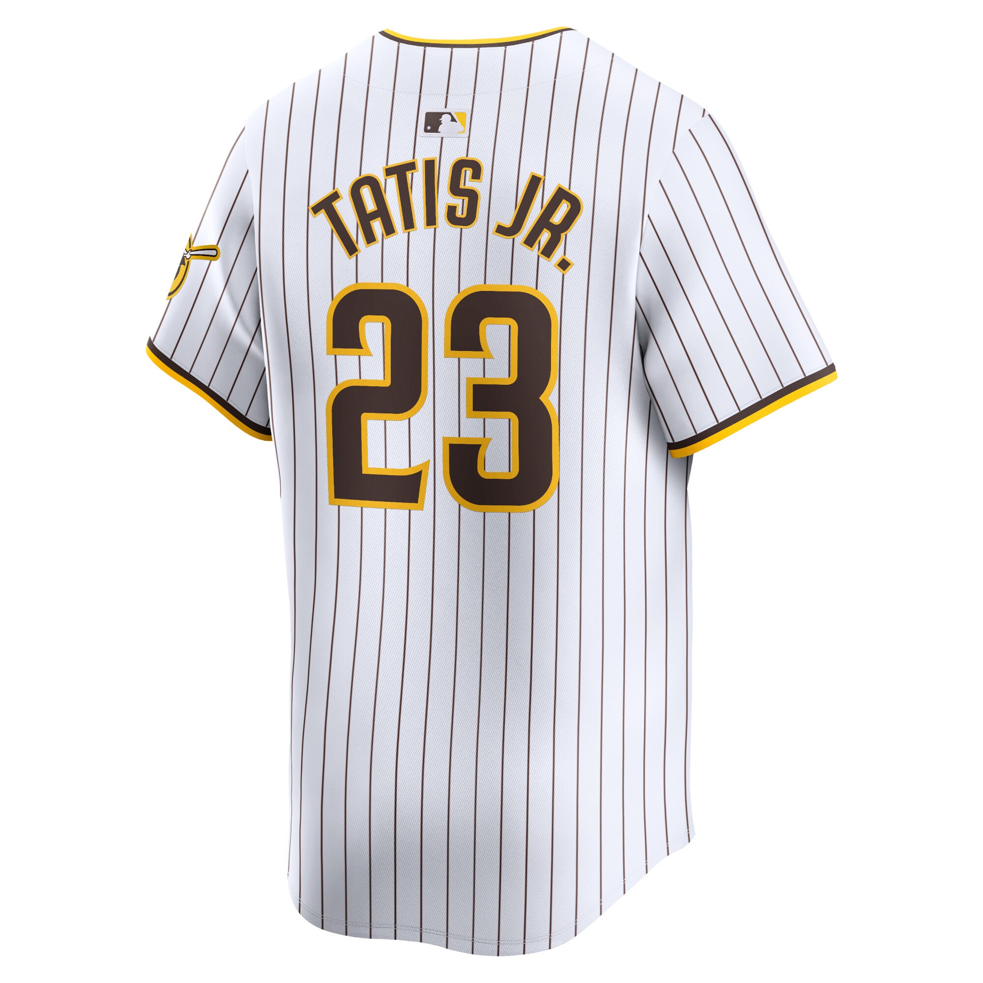 Fernando Tatis Jr. San Diego Padres  Home Limited Player Jersey - White