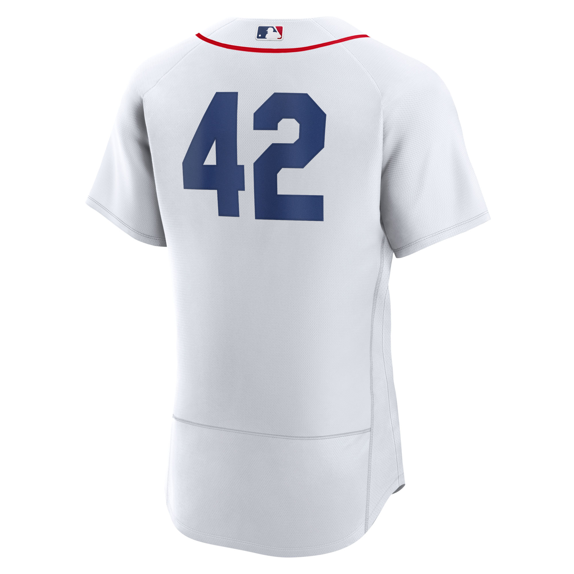 Boston Red Sox  2023 Jackie Robinson Day Authentic Jersey - White