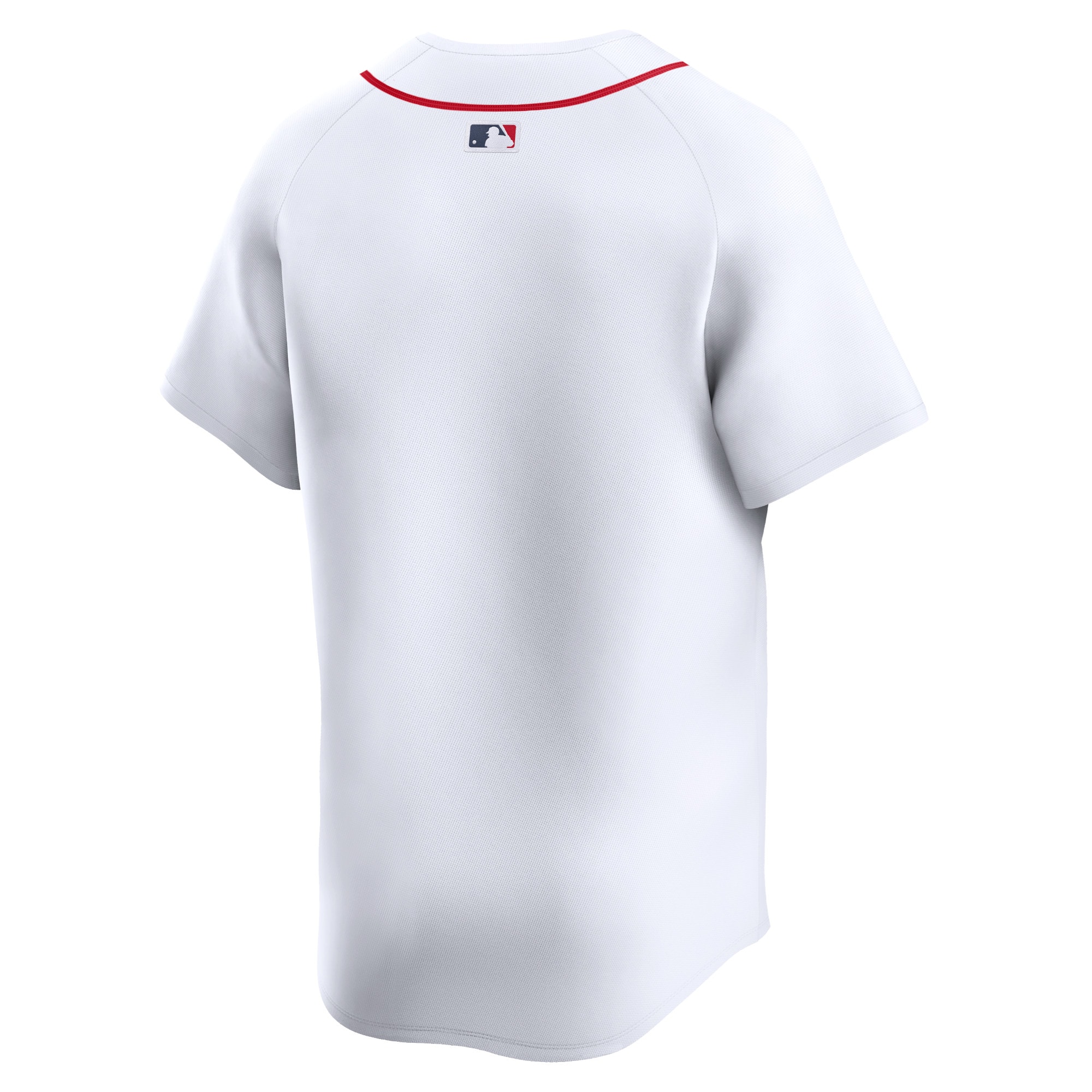 Boston Red Sox  Youth Home Limited Jersey - White
