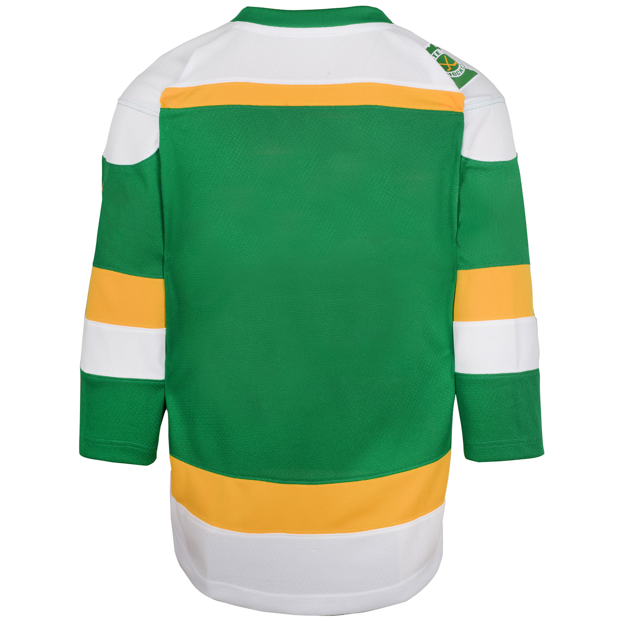 Minnesota Wild Infant 2023\/24 Alternate Replica Jersey Green