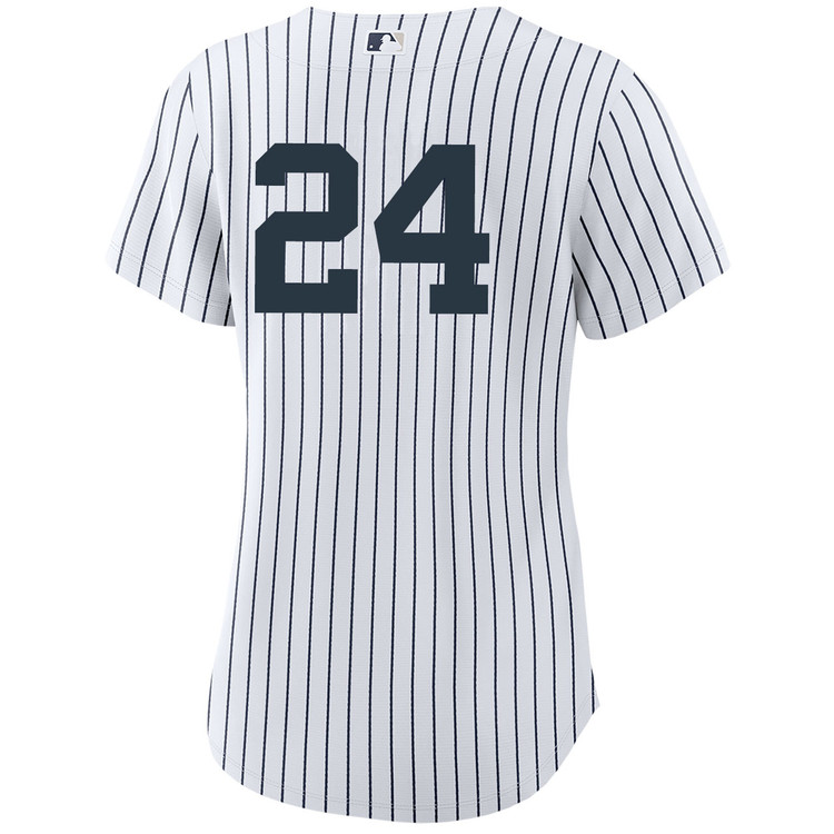 Alex Verdugo New York Yankees Women's Home Player World Series Jersey