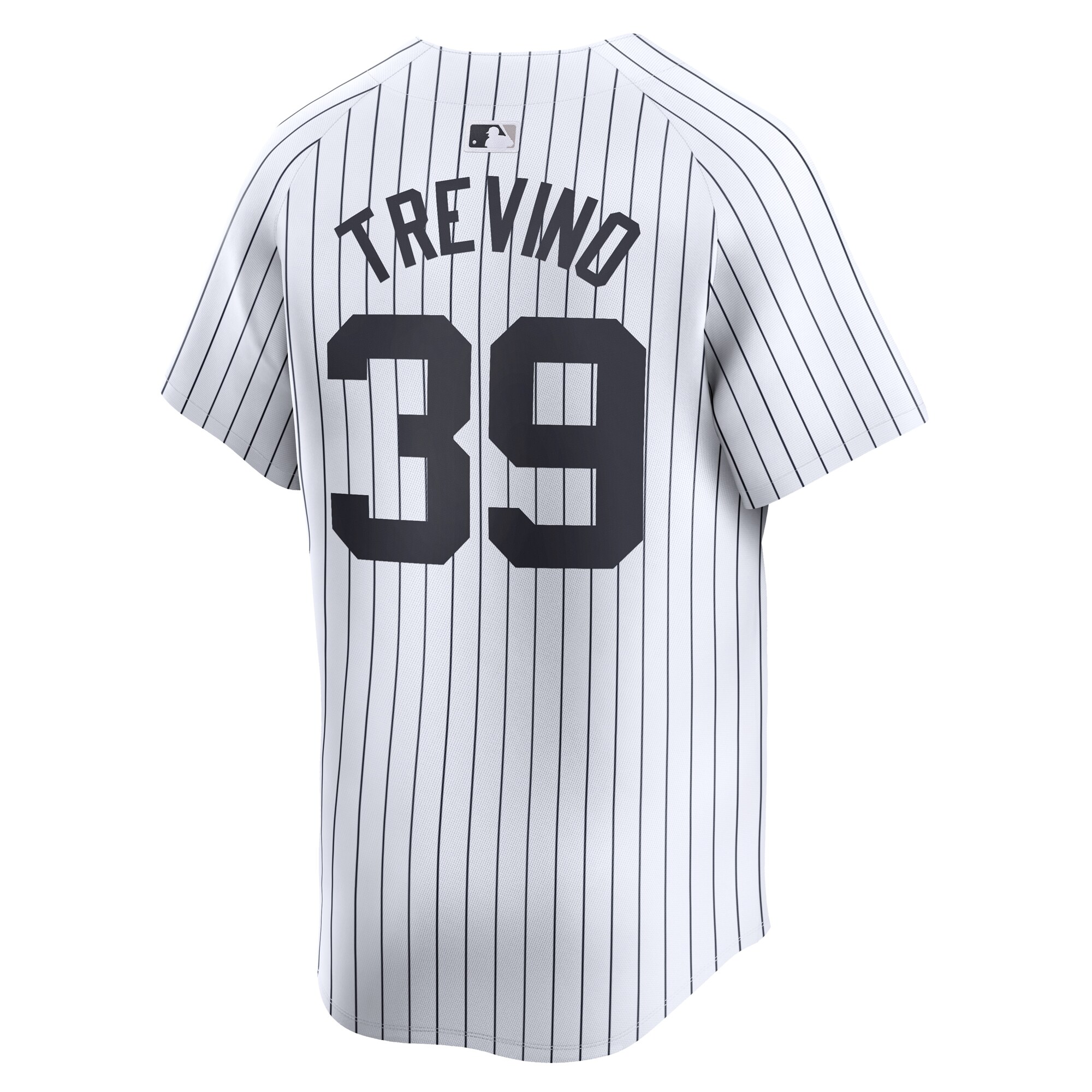 Jose Trevino New York Yankees  Home Limited Player Jersey - White