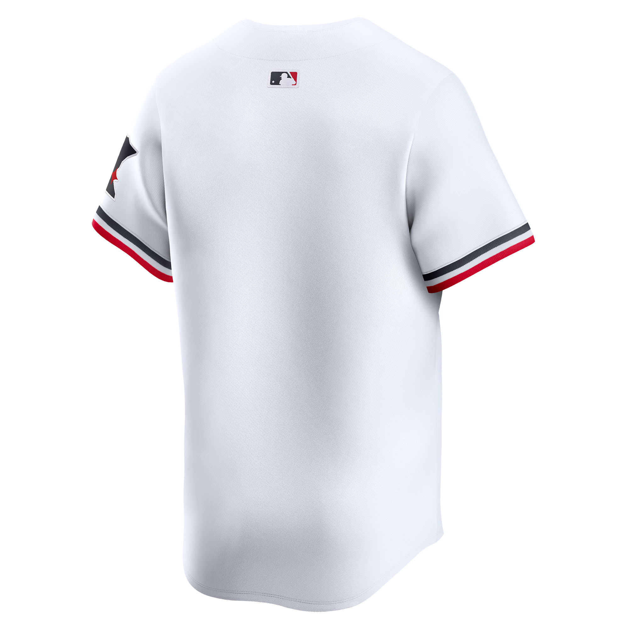 Minnesota Twins  Home Limited Jersey - White