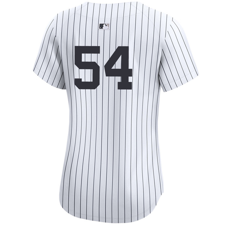 Tim Hill New York Yankees Women's Home Limited Player World Series Jersey
