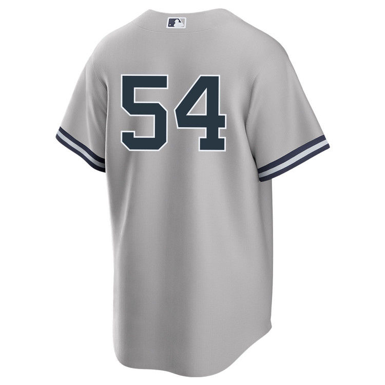 Tim Hill New York Yankees Road Player World Series Jersey