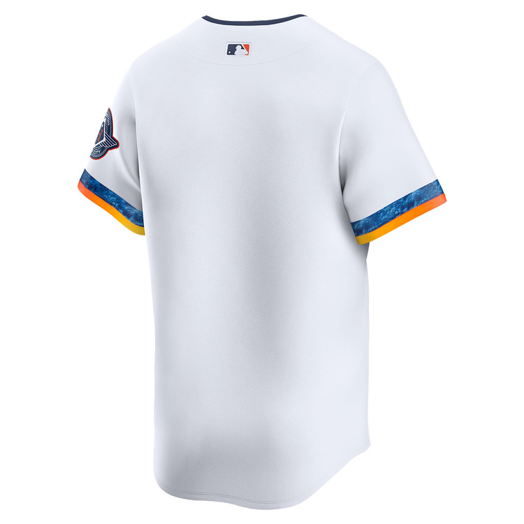 Houston Astros City Connect 2.0 Limited Jersey