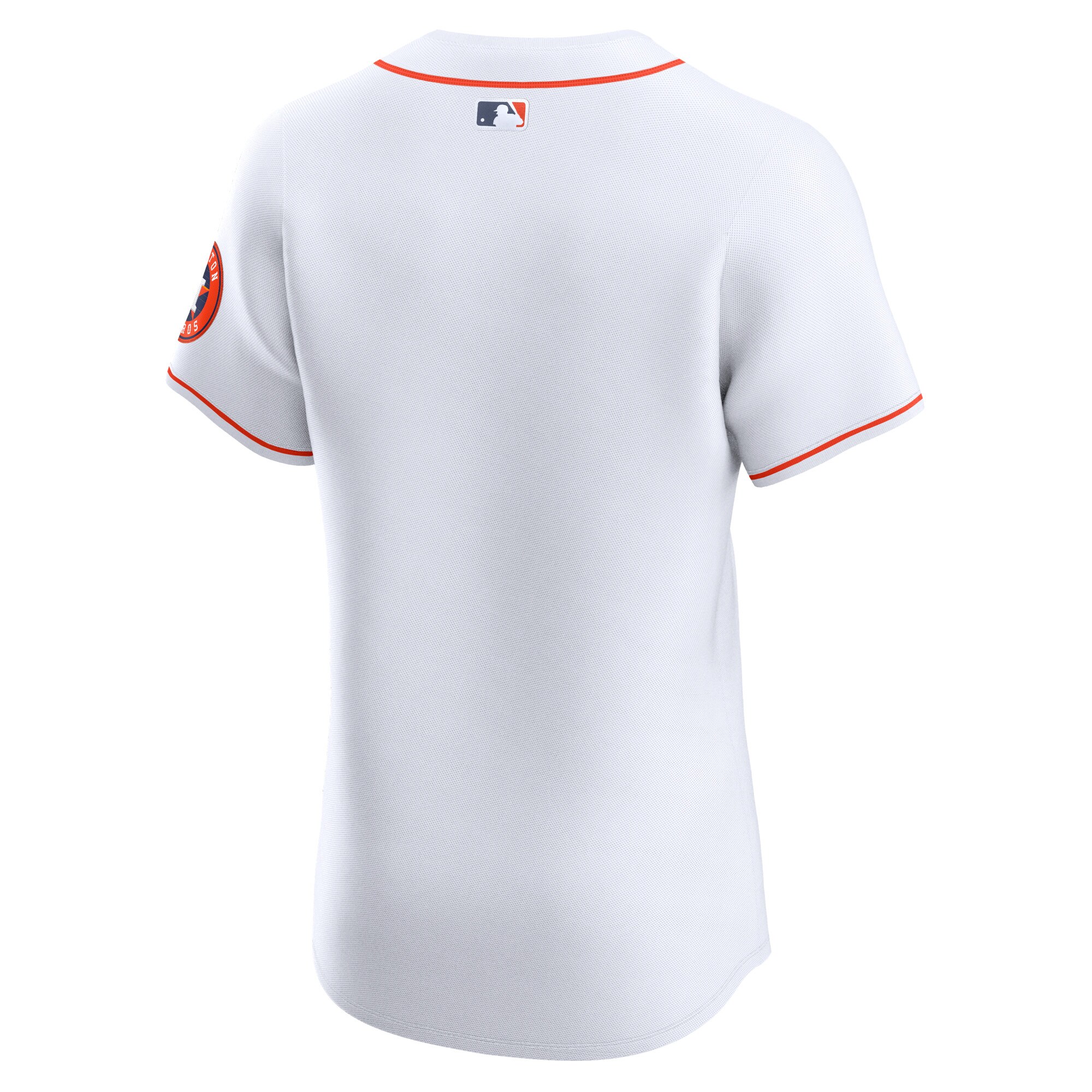 Houston Astros  Home Elite Jersey - White
