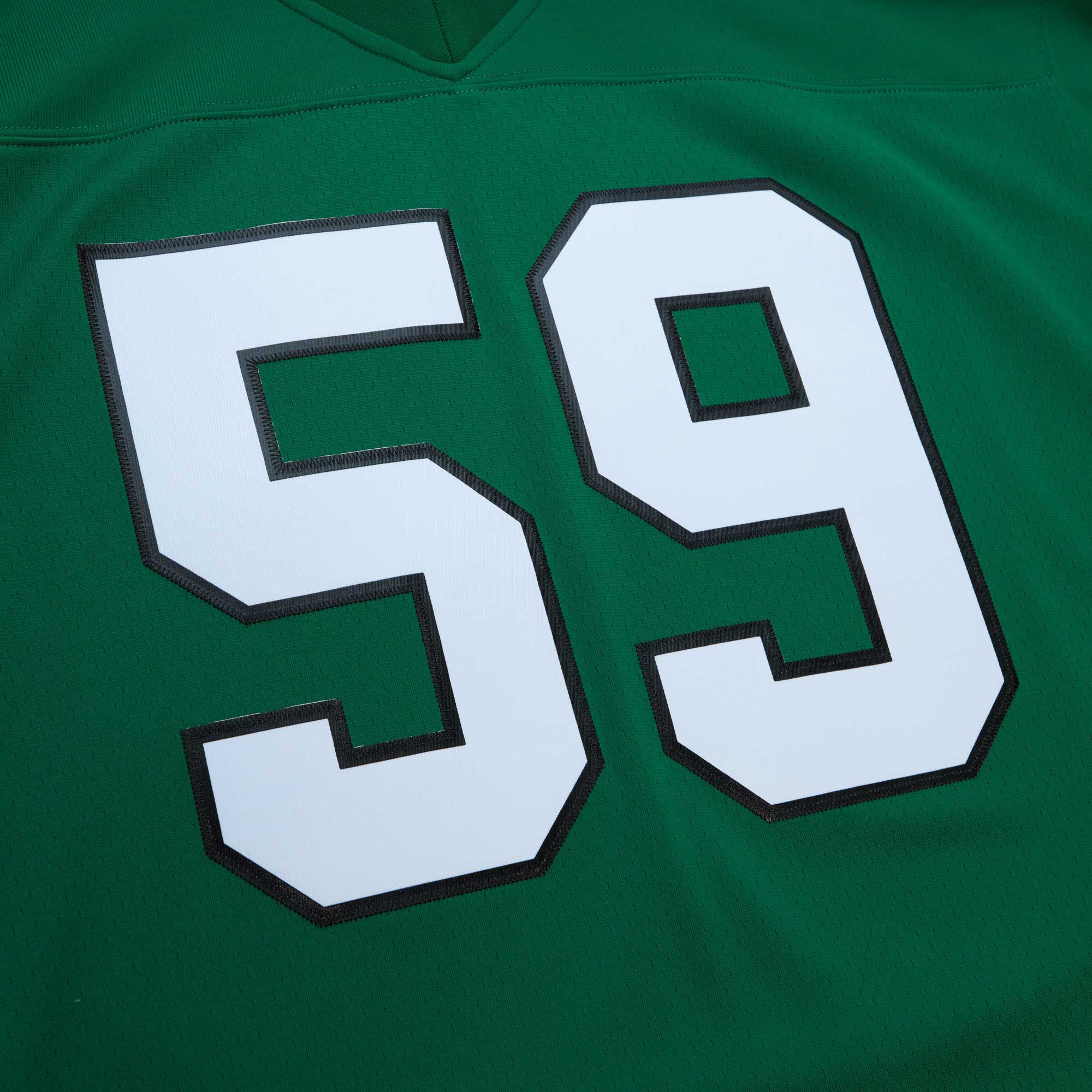 Seth Joyner Philadelphia Eagles Mitchell & Ness Legacy Replica Jersey - Kelly Green
