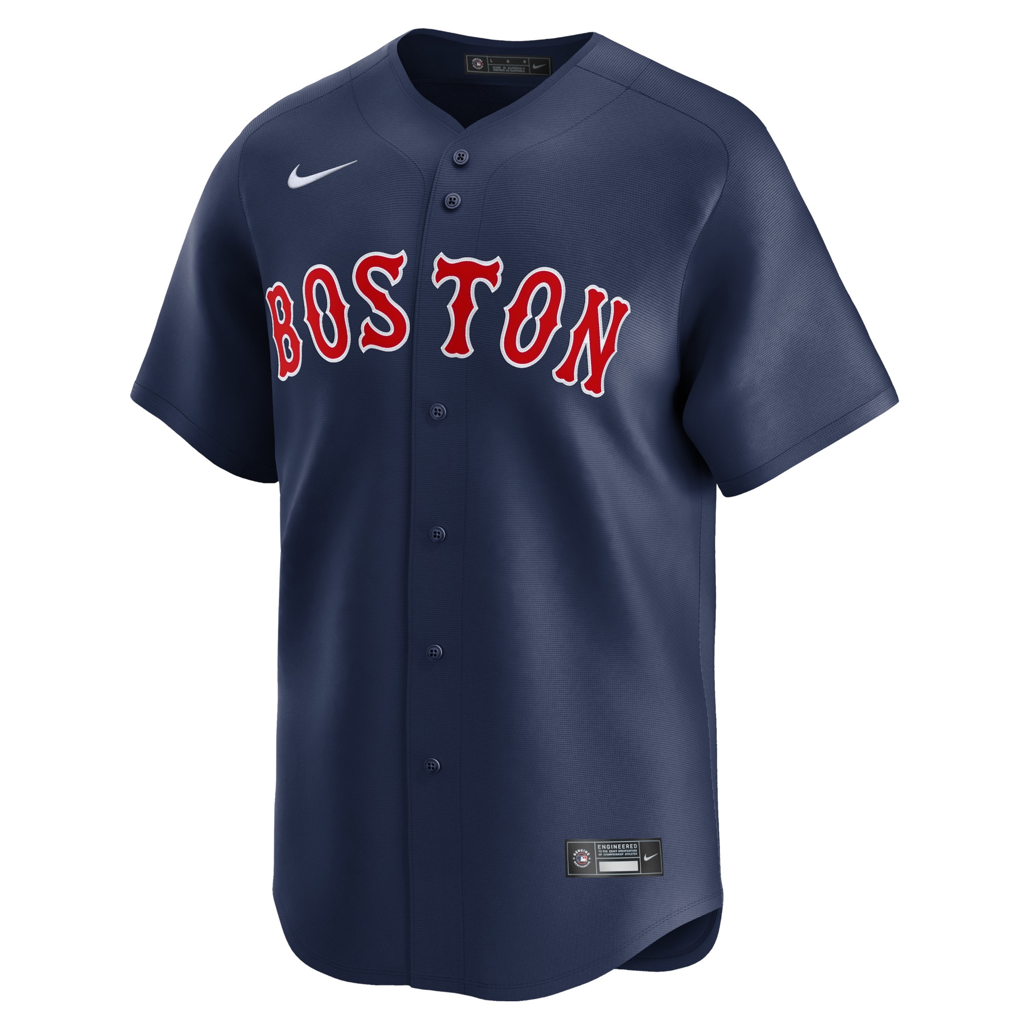 Rafael Devers Boston Red Sox  Alternate Limited Player Jersey Navy