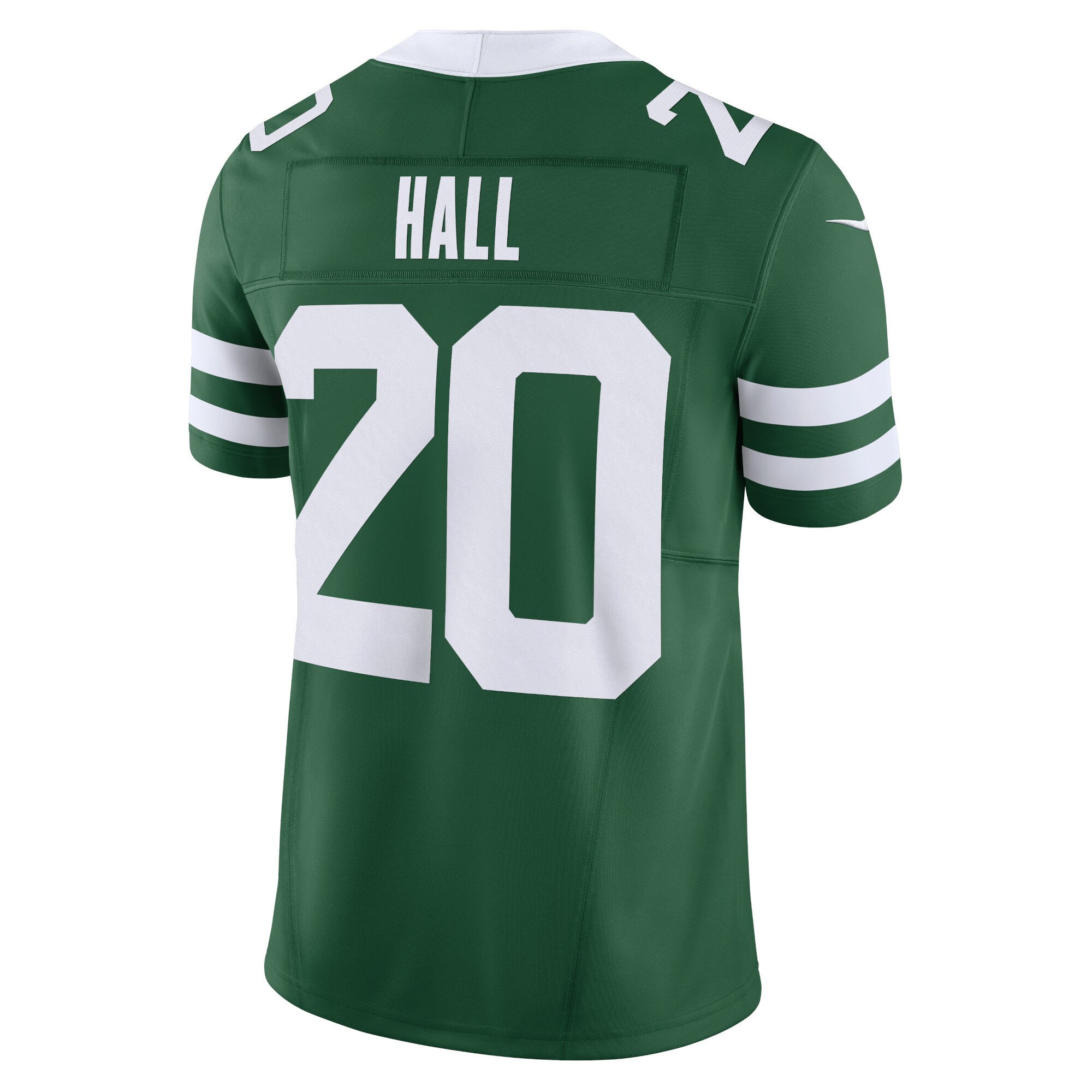 Breece Hall New York Jets  Vapor F.U.S.E. Limited Jersey - Legacy Green