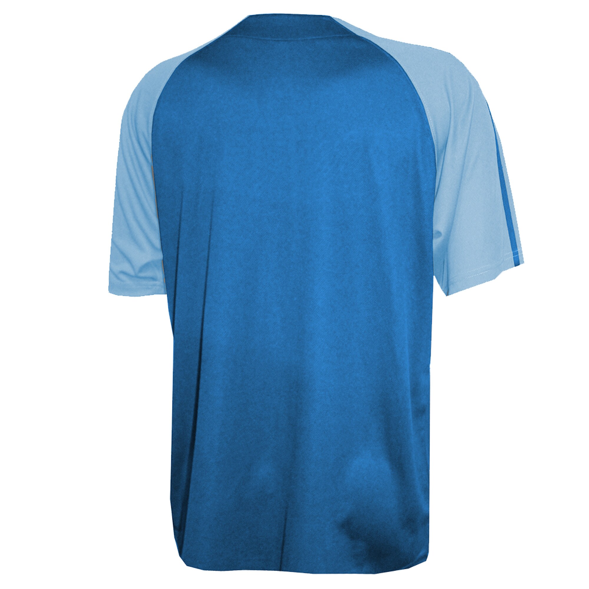 Kansas City Royals Stitches Team Raglan Jersey - Royal