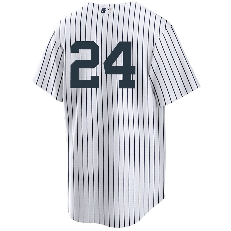Alex Verdugo New York Yankees Youth Home Player World Series Jersey