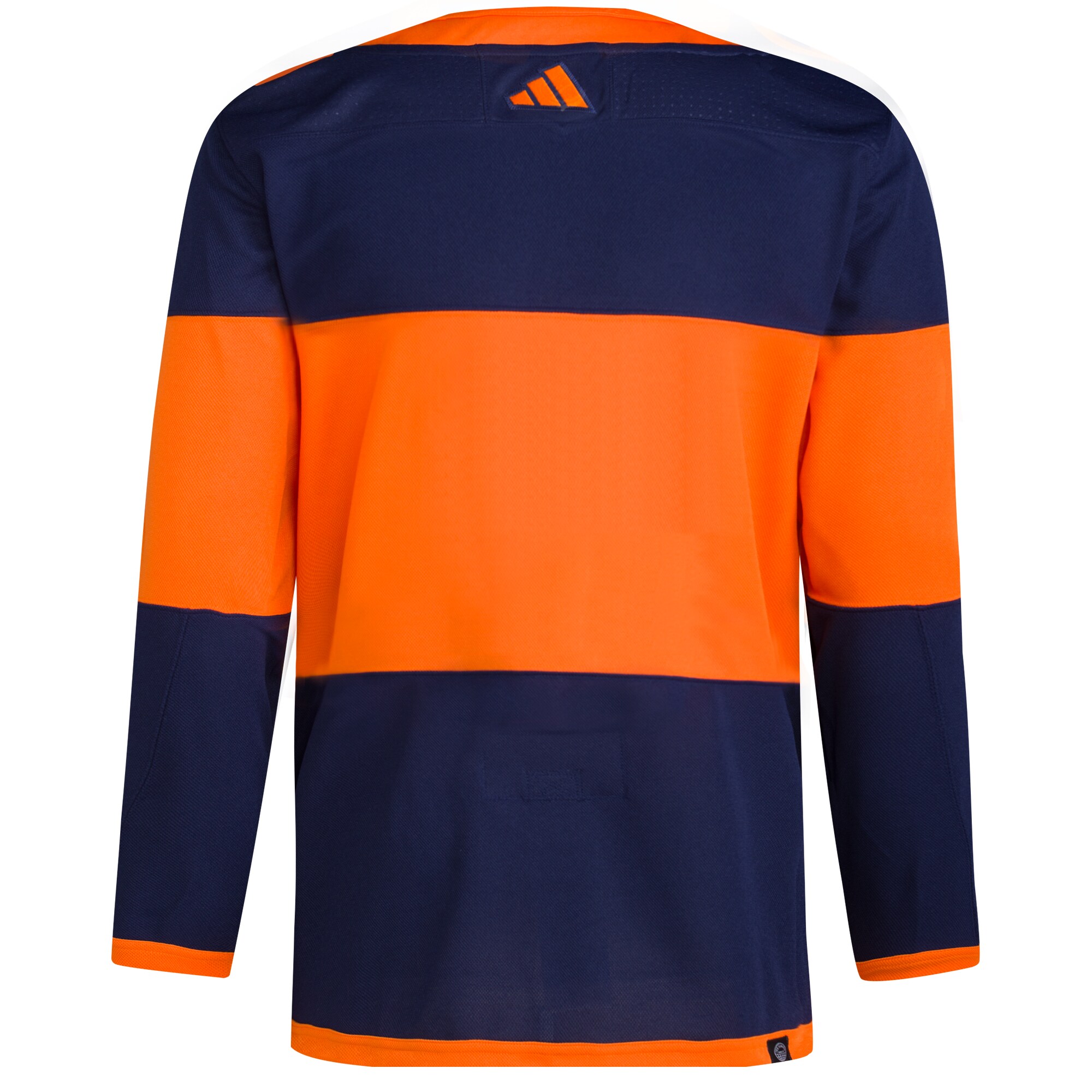 New York Islanders adidas 2024 NHL Stadium Series Primegreen Authentic Jersey Navy