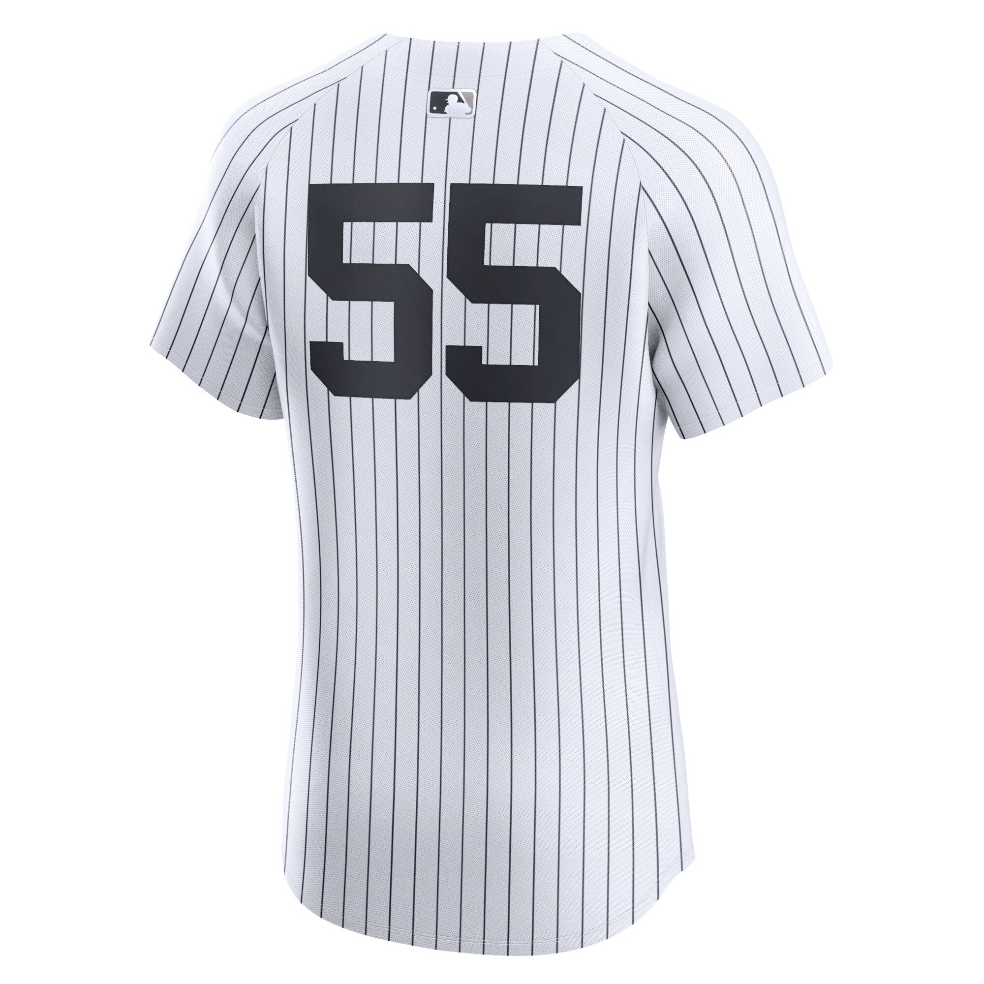 Carlos Rodon New York Yankees  Home Elite Player Jersey - White