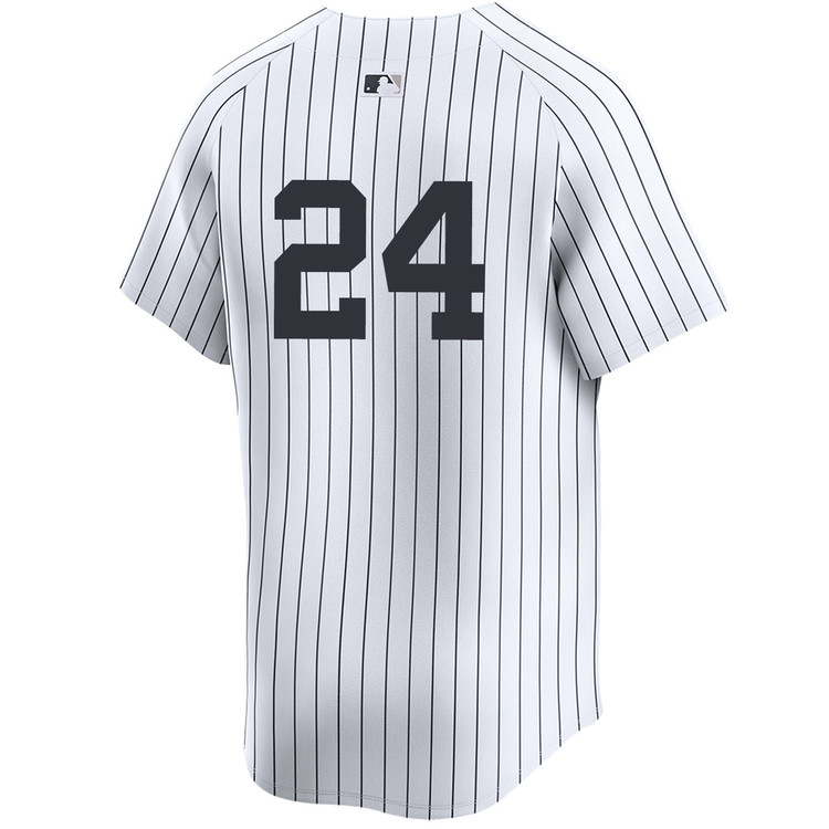 Alex Verdugo New York Yankees Home Limited Player World Series Jersey