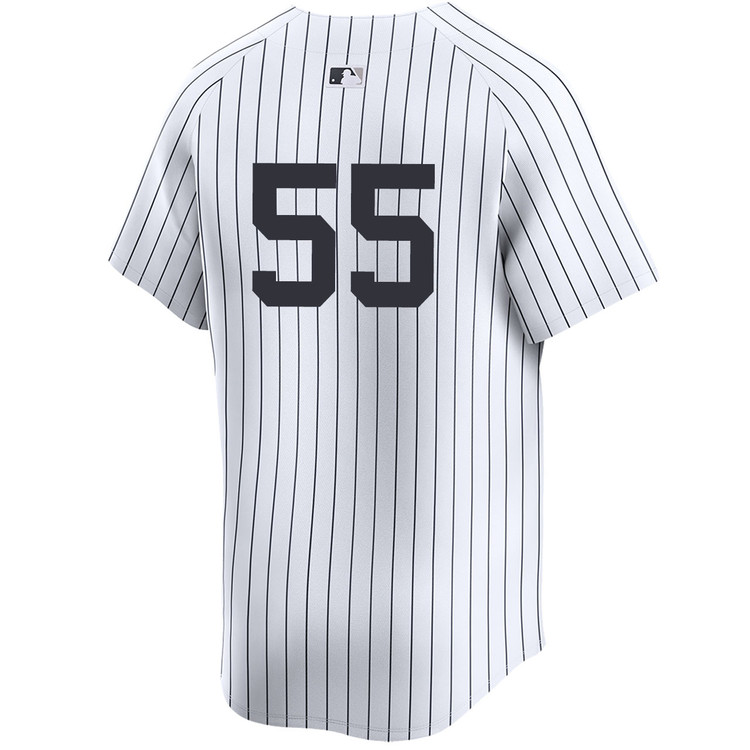 Carlos Rodon New York Yankees Youth Home Limited Player World Series Jersey