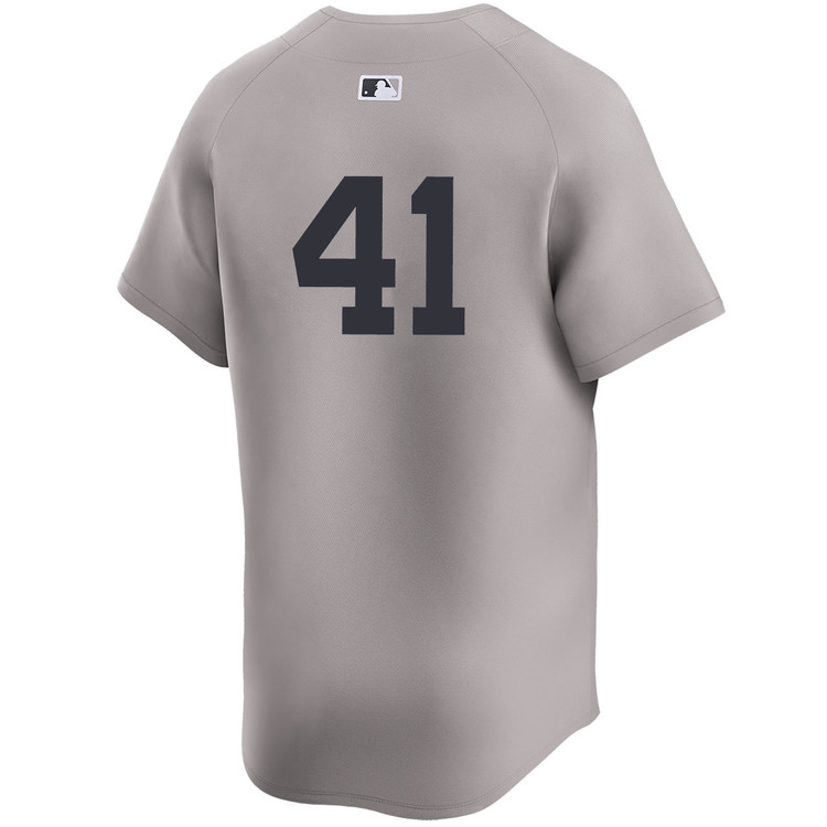 Tommy Kahnle New York Yankees Road Limited Player World Series Jersey