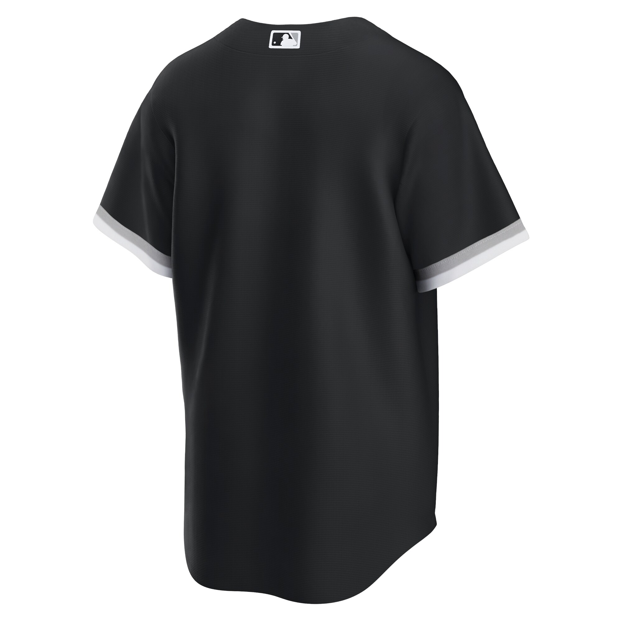 Chicago White Sox  Alternate Replica Team Jersey - Black