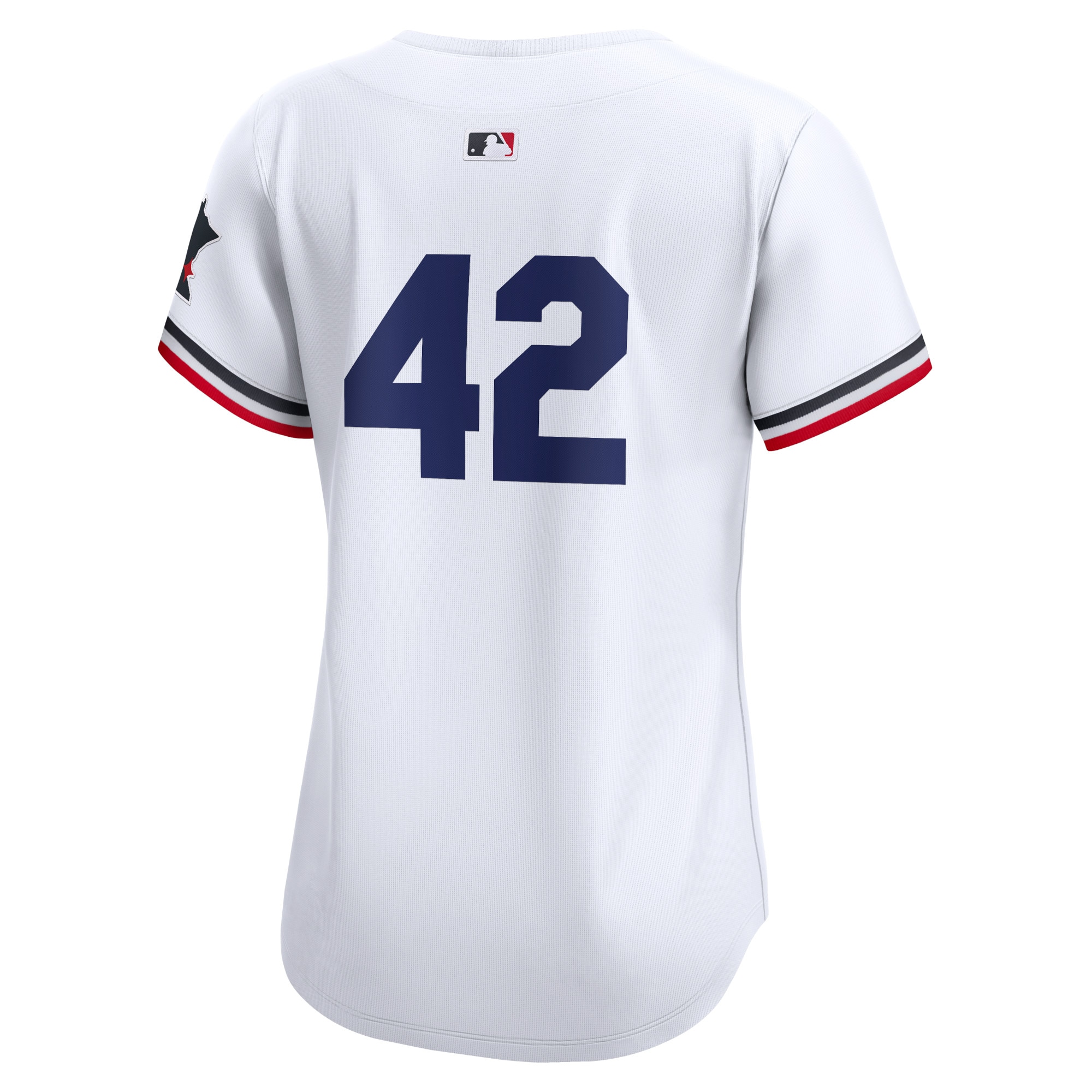 Minnesota Twins  Women's 2024 Jackie Robinson Day Home Limited Jersey White