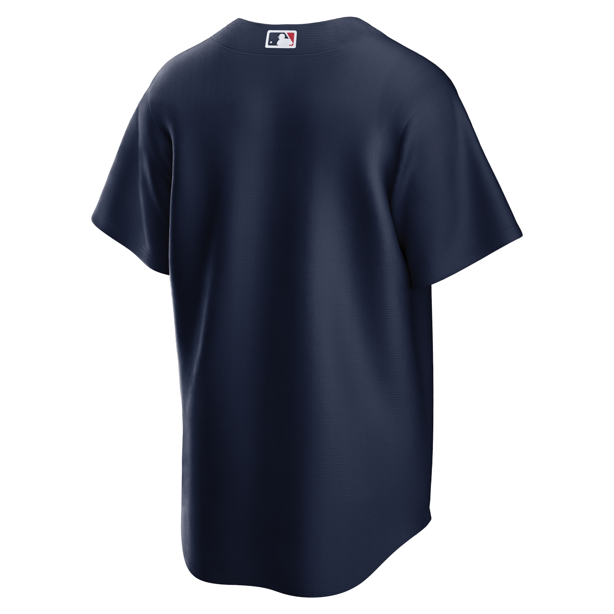 Boston Red Sox  Alternate Replica Team Jersey - Navy