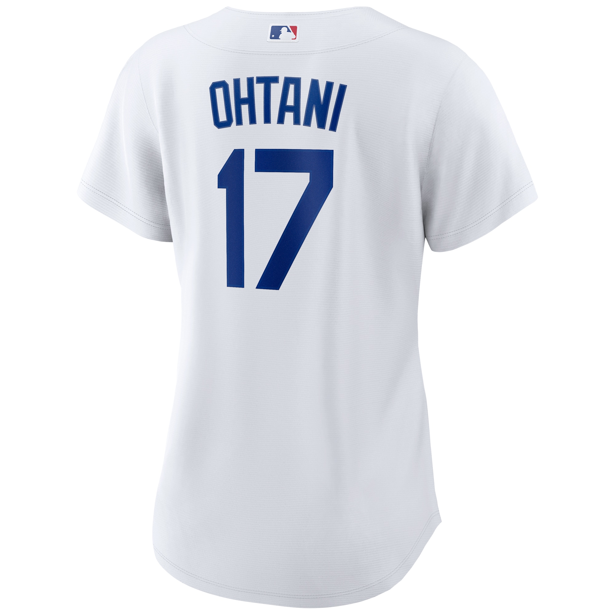 Shohei Ohtani Los Angeles Dodgers  Women's Home Replica Player Jersey - White