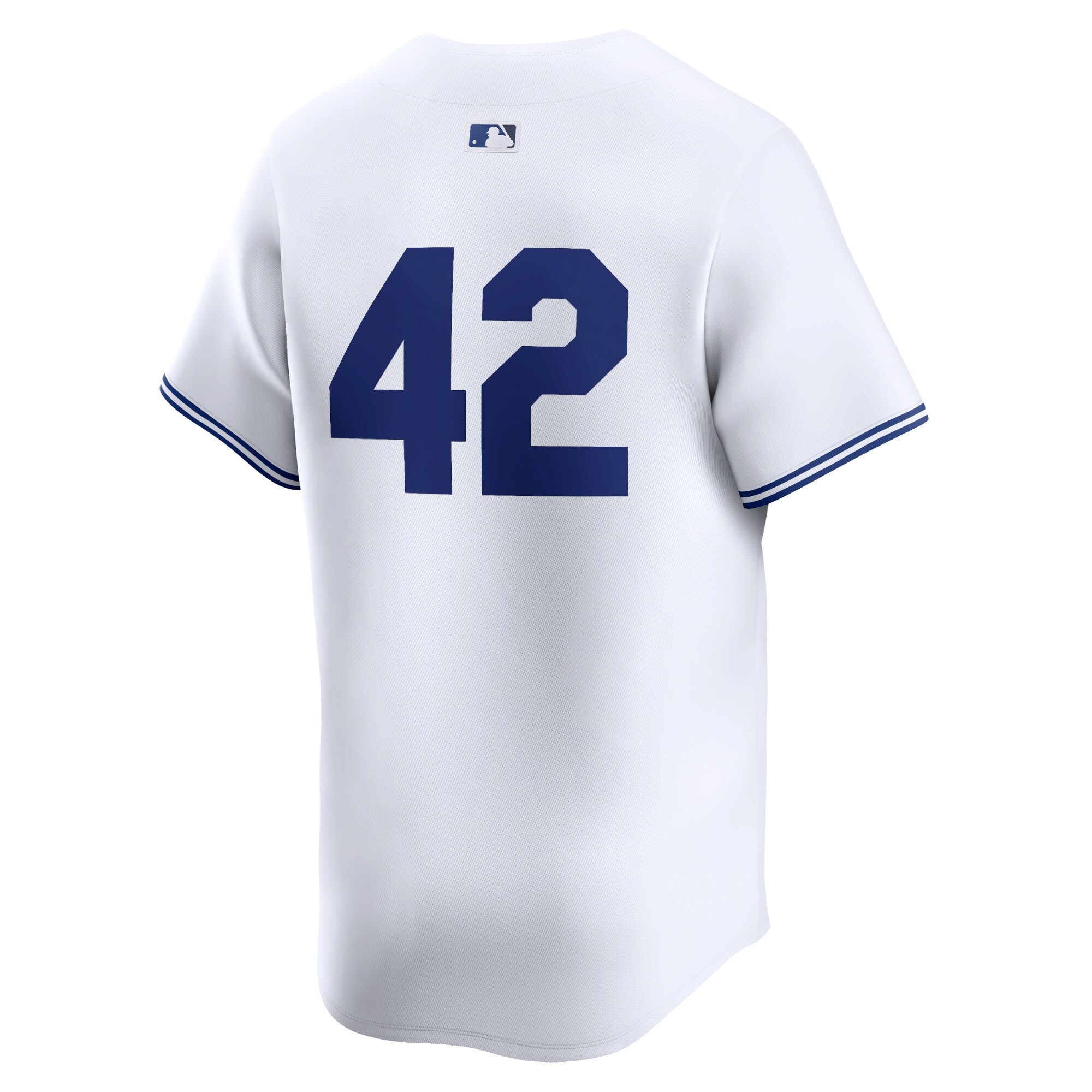 Toronto Blue Jays  2024 Jackie Robinson Day Home Limited Jersey White