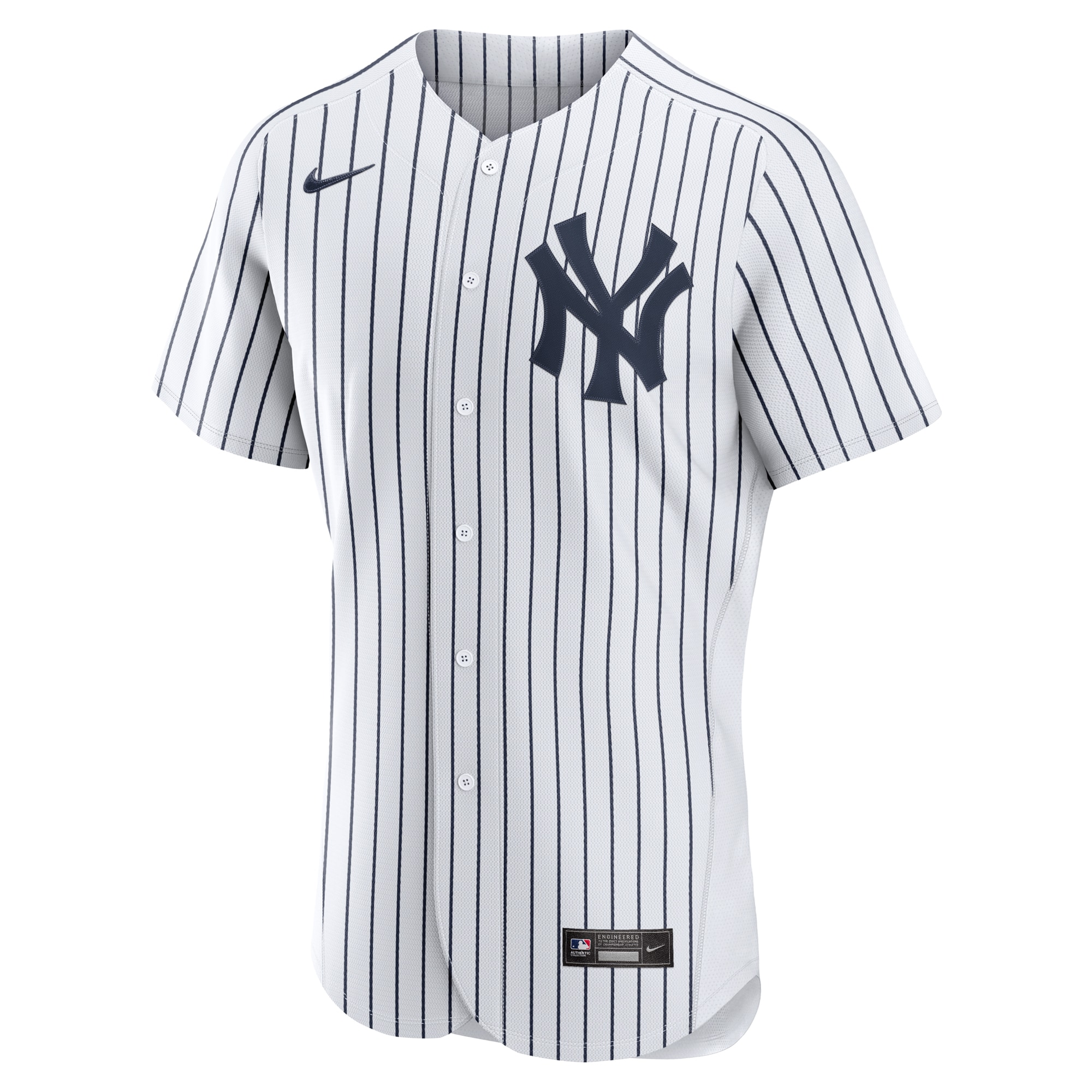 Juan Soto New York Yankees  Home Authentic Player Jersey White
