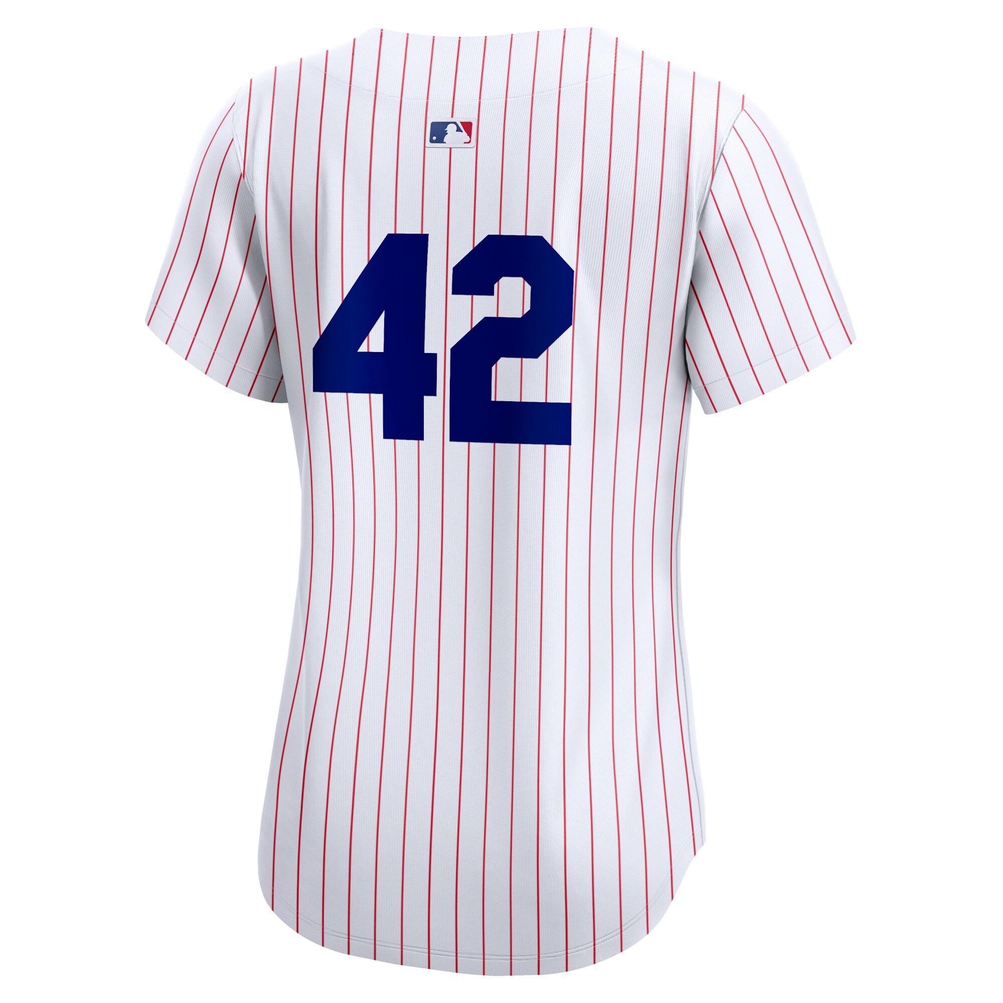 Philadelphia Phillies  Women's 2024 Jackie Robinson Day Home Limited Jersey White