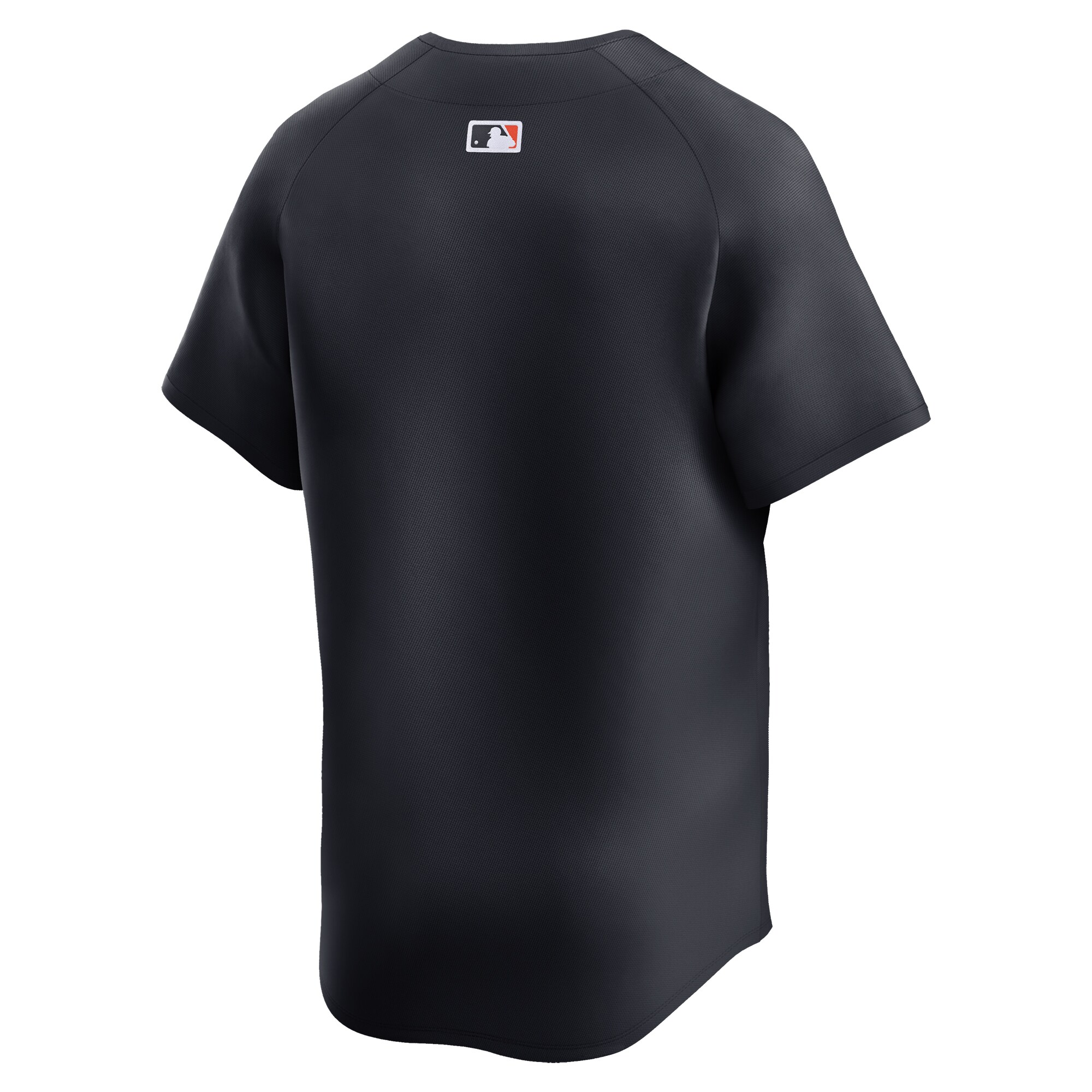 Detroit Tigers   Alternate Limited Jersey Navy