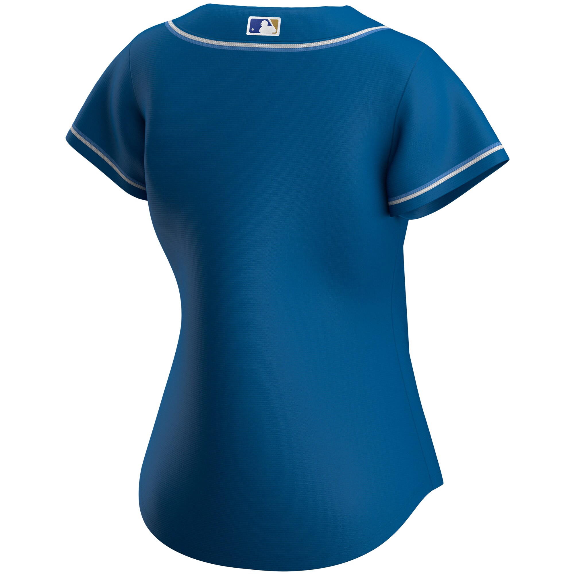 Kansas City Royals  Women's Alternate Replica Team Jersey - Royal