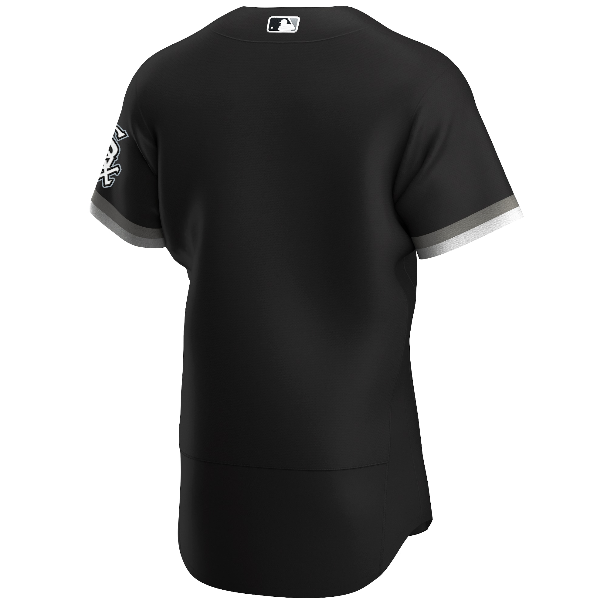 Chicago White Sox  Alternate Authentic Team Jersey - Black