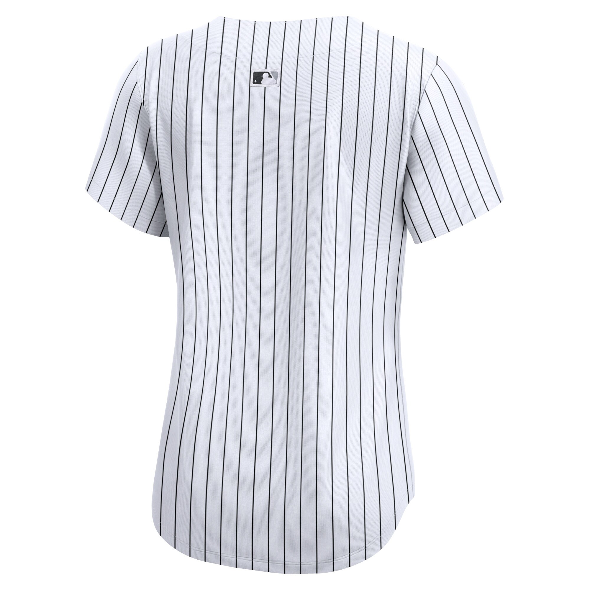 Chicago White Sox  Women's Home Limited Jersey - White