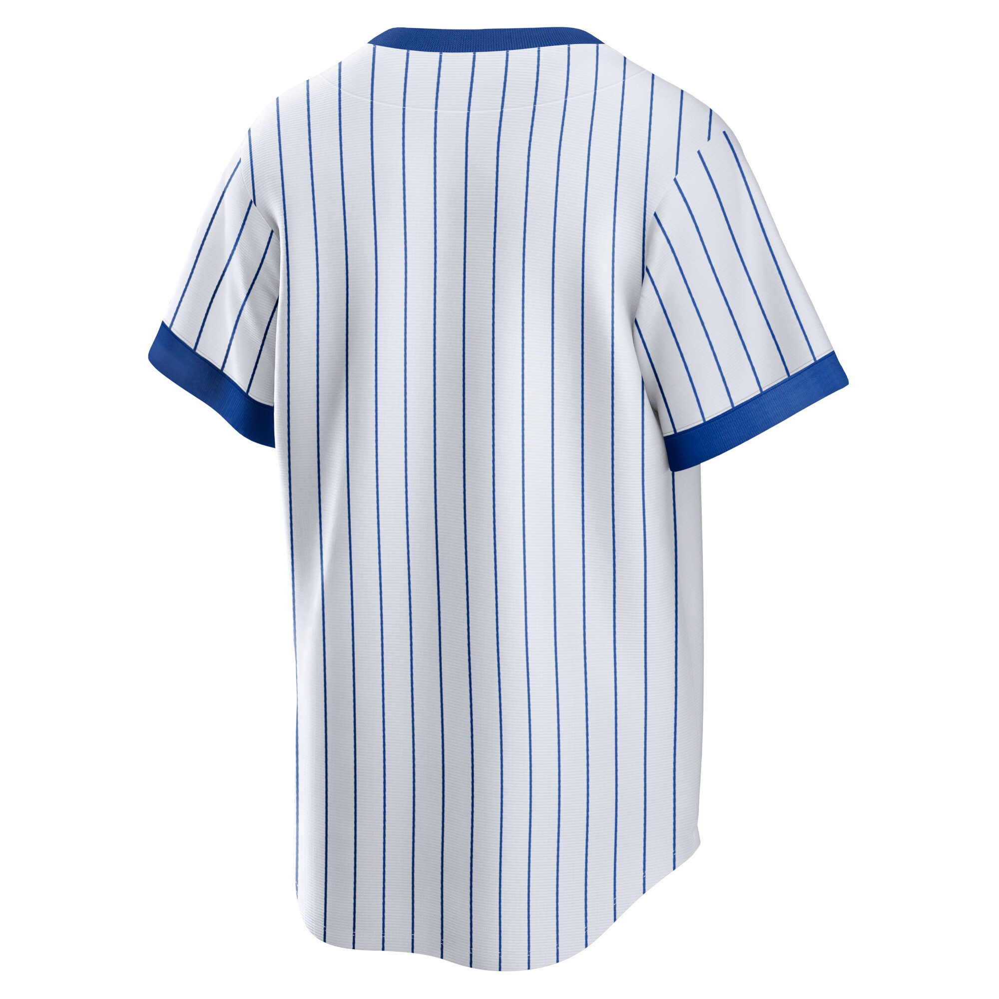Chicago Cubs  Home Cooperstown Collection Team Jersey - White