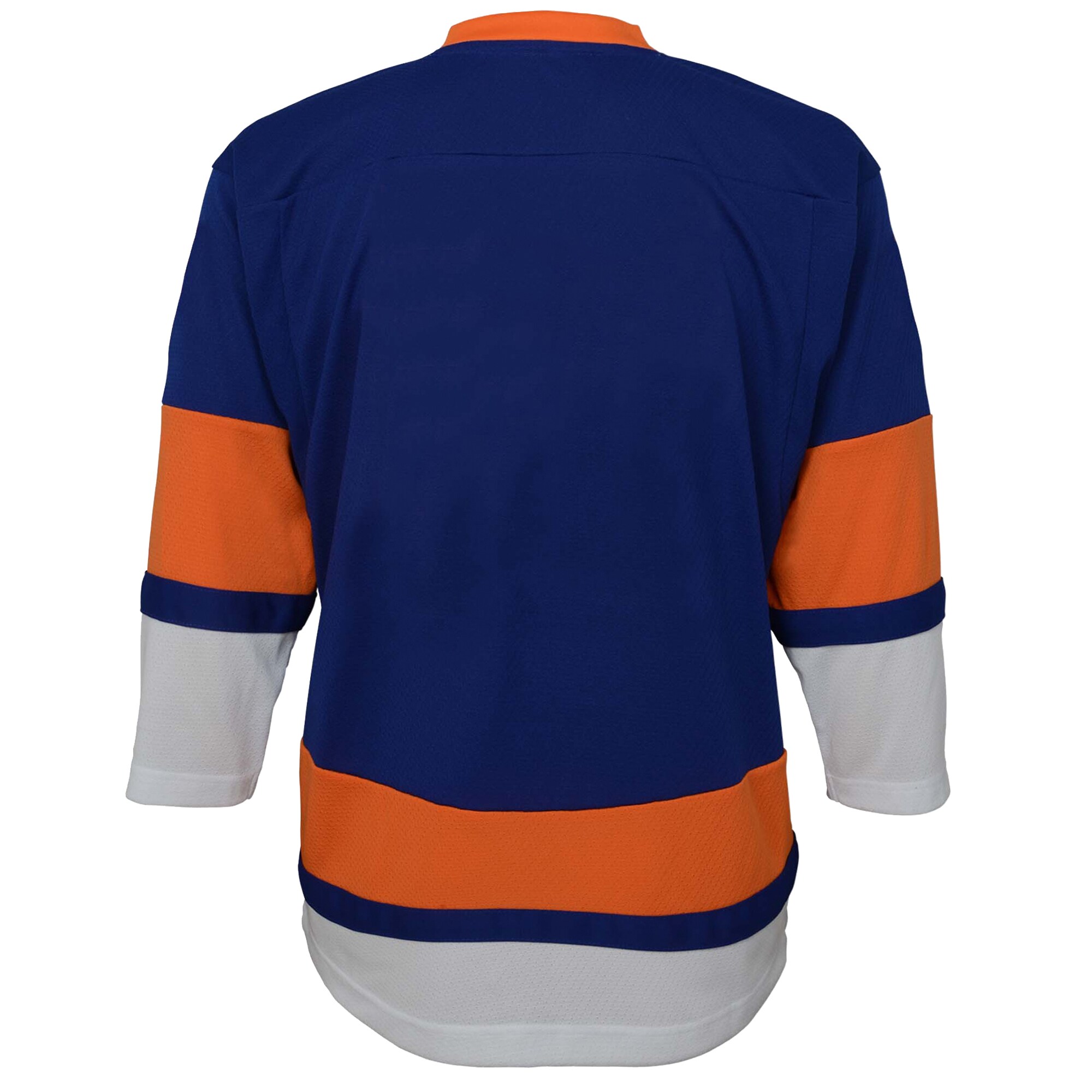 New York Islanders Youth Home Replica Jersey - Royal