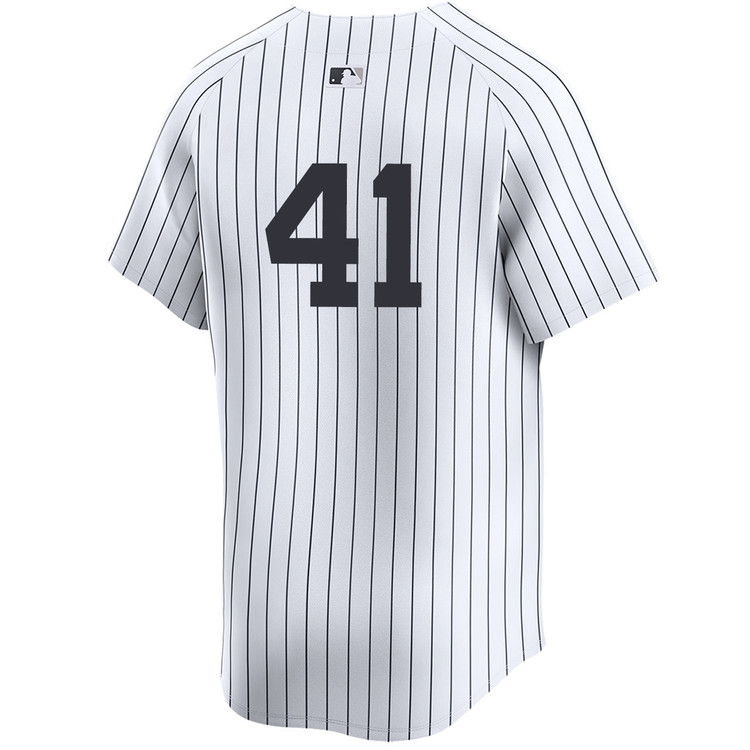 Tommy Kahnle New York Yankees Home Limited Player World Series Jersey