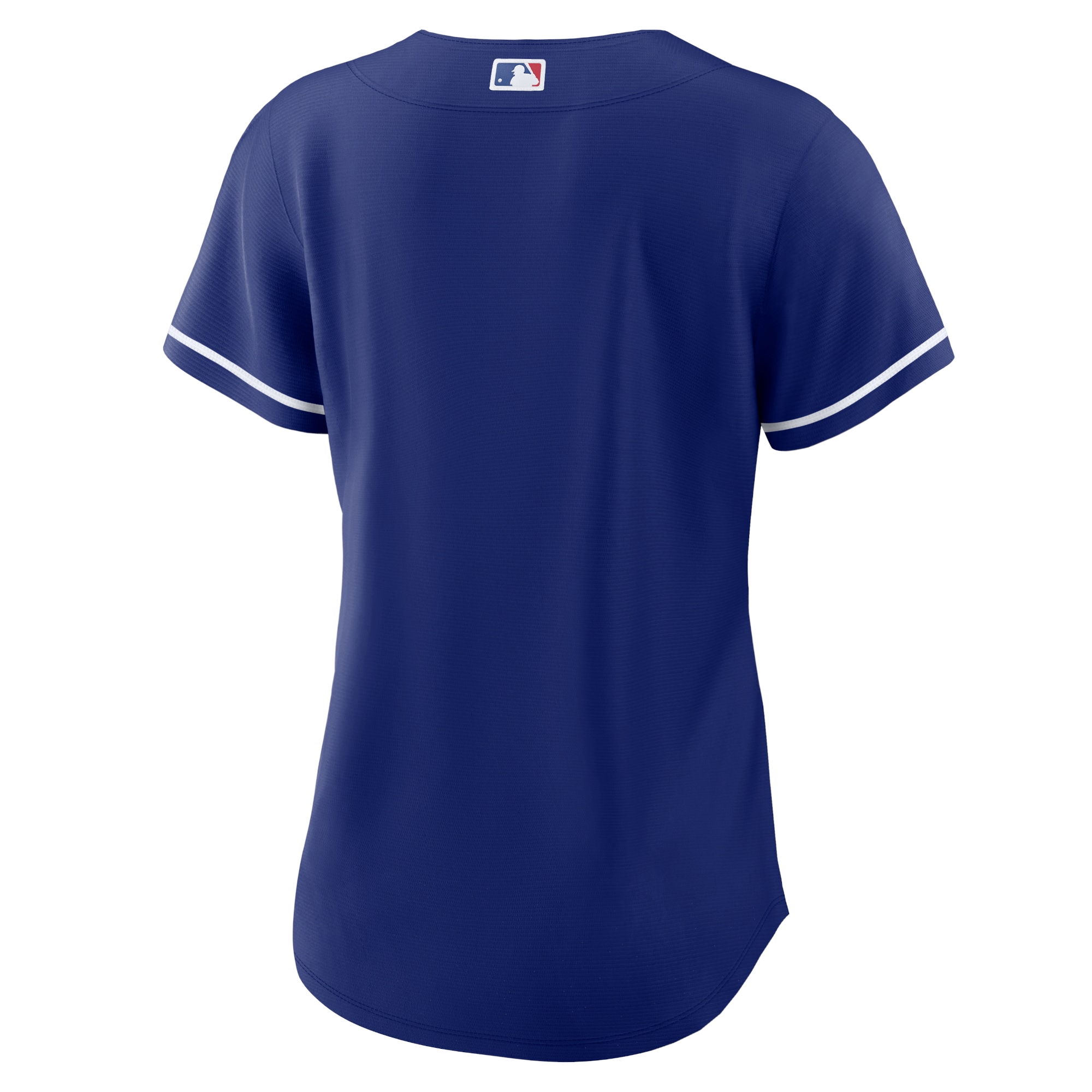 Los Angeles Dodgers  Women's Alternate Replica Team Jersey - Royal